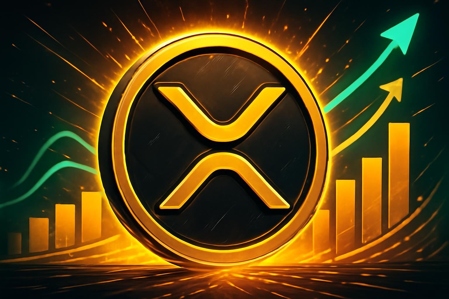 XRP Rich List Shifts Top Holder Thresholds as Price Rises