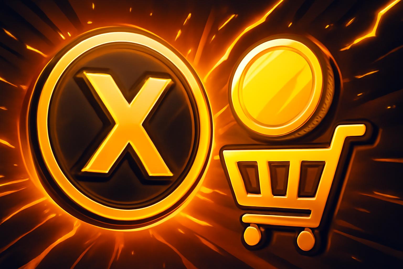 XRUN Updates App Store to Drive Real-World Asset Integration