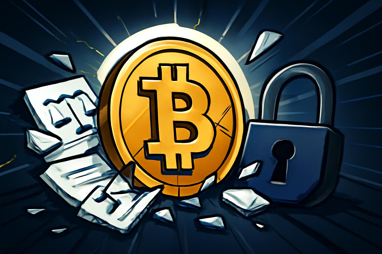 Taiwan Embraces Crypto as Legal Evidence: Seizures, Custody, and Regulation