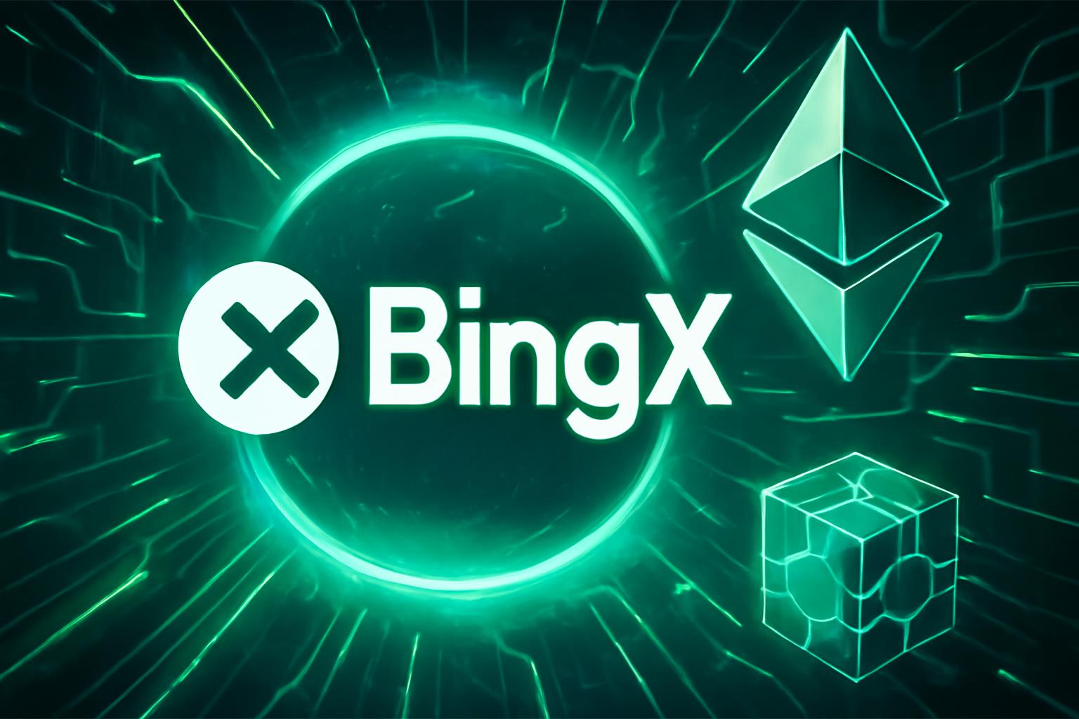 BingX Upgrades Listing FastTrack to Accelerate Web3 Project Listings