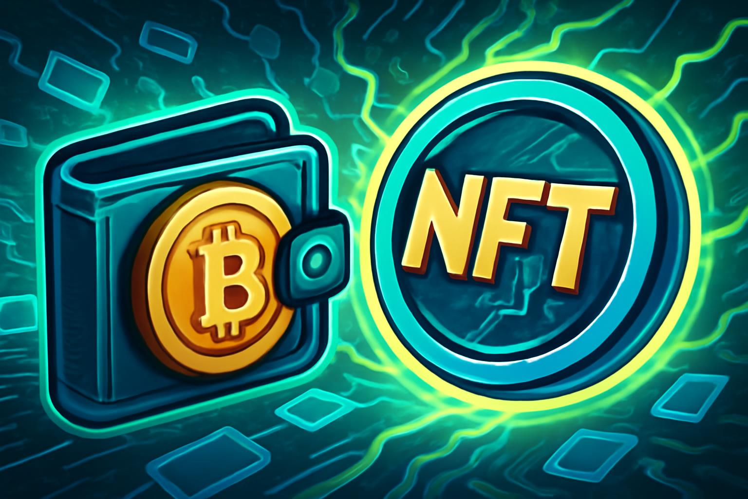 Metaverse Wallets Market Poised for Growth — North America Leads