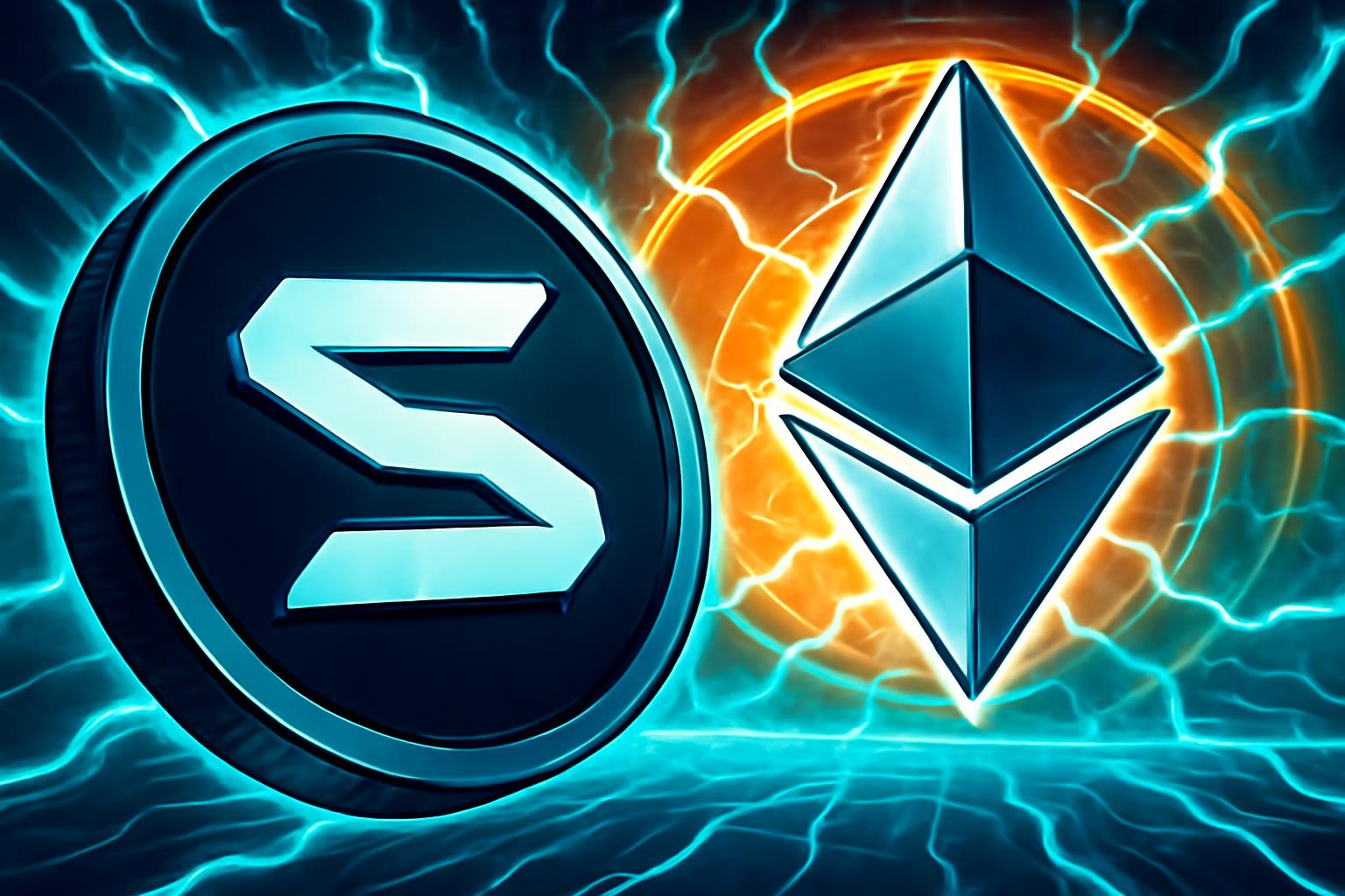 Synthetix Returns to Ethereum Mainnet After 3 Years — DeFi Perpetual DEX Relaunch