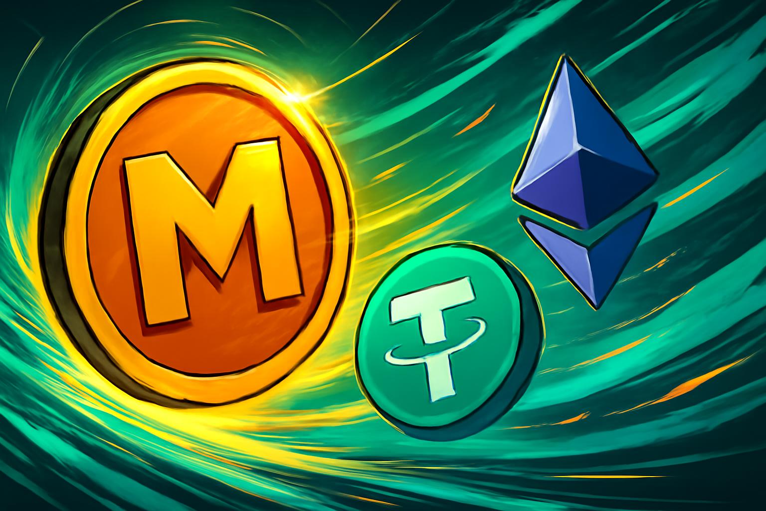 Mutuum Finance MUTM: A DeFi Lending Protocol Near Phase 6 Allocation