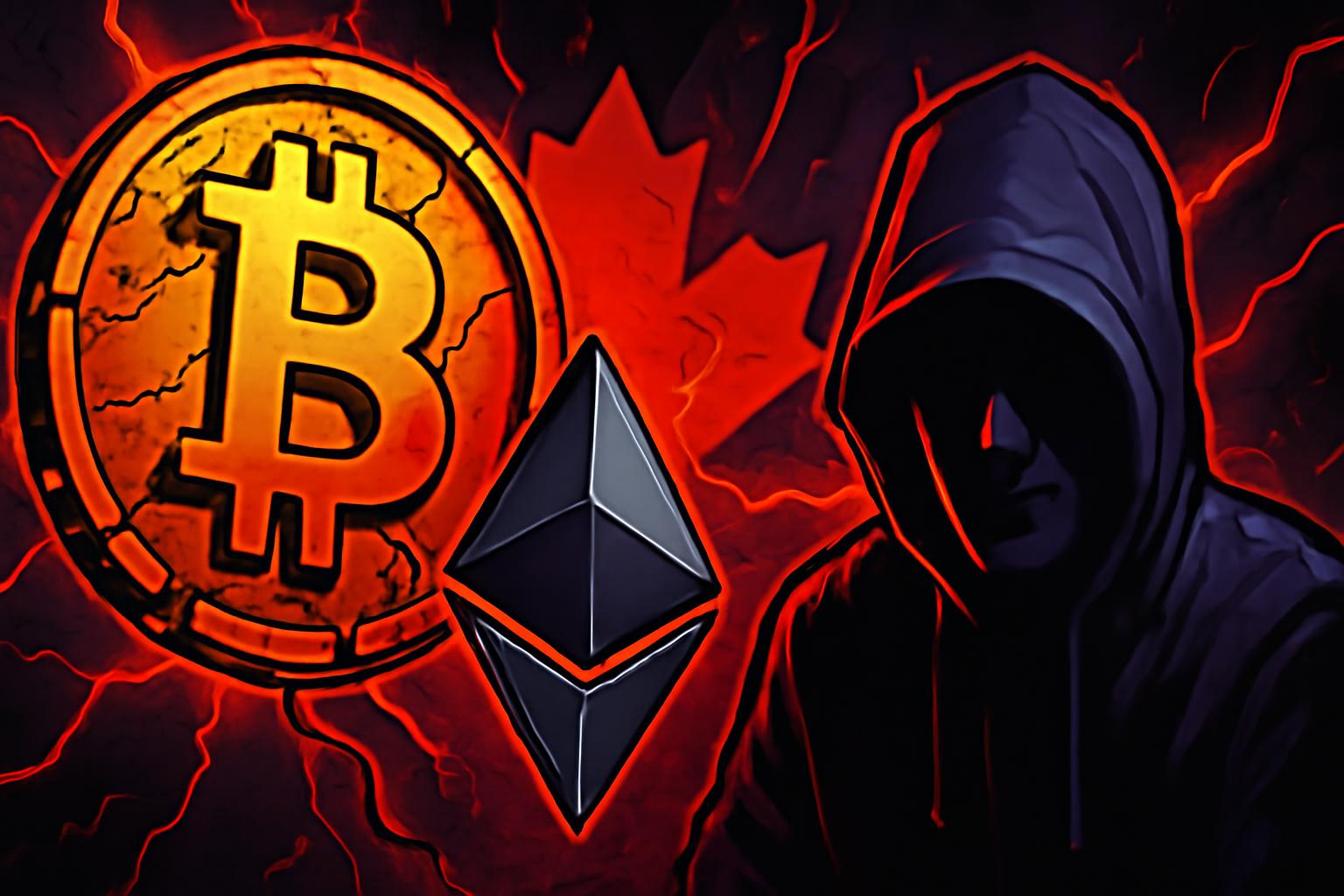 W5 Probes Cryptocurrency Scams Targeting Canadians in New Investigation