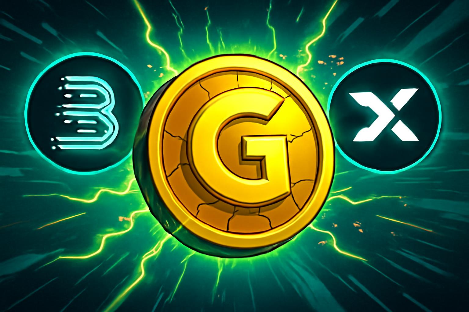 GrantiX Debuts GRANT Token on BitMart and BingX After Sold-Out IDOs