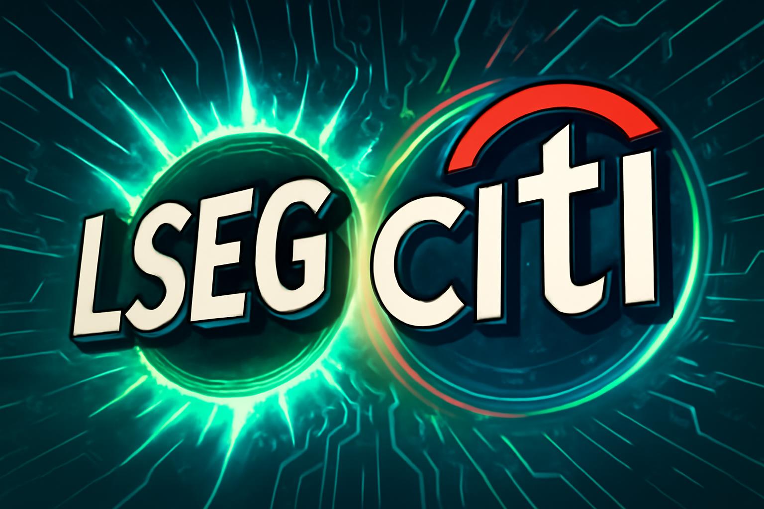 LSEG and Citi Forge Multi-Year Data and Analytics Partnership for Enterprise Deployment