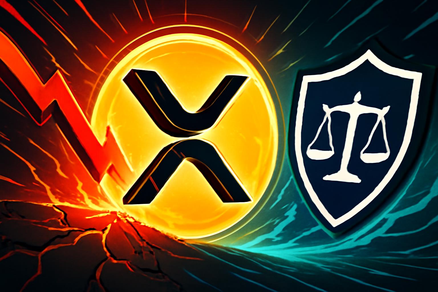 XRP 2026 Rally Setup Despite 2025 Slump — ETF Flows and Regulatory Delays