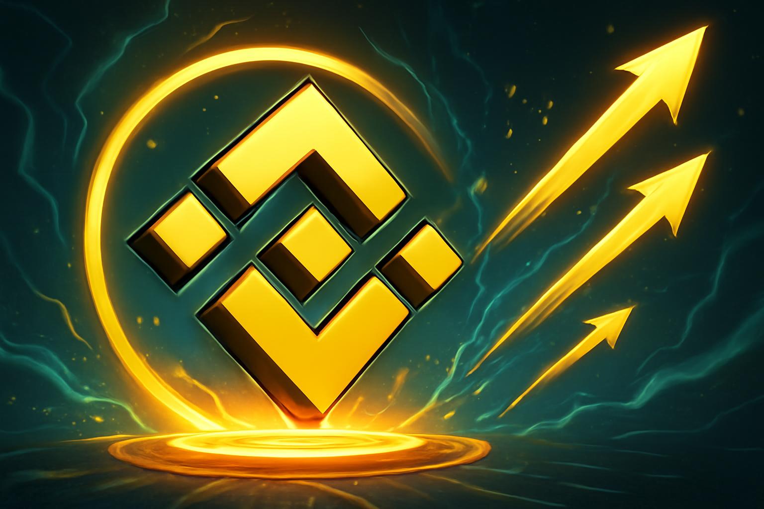 BNB Price Analysis for December 19