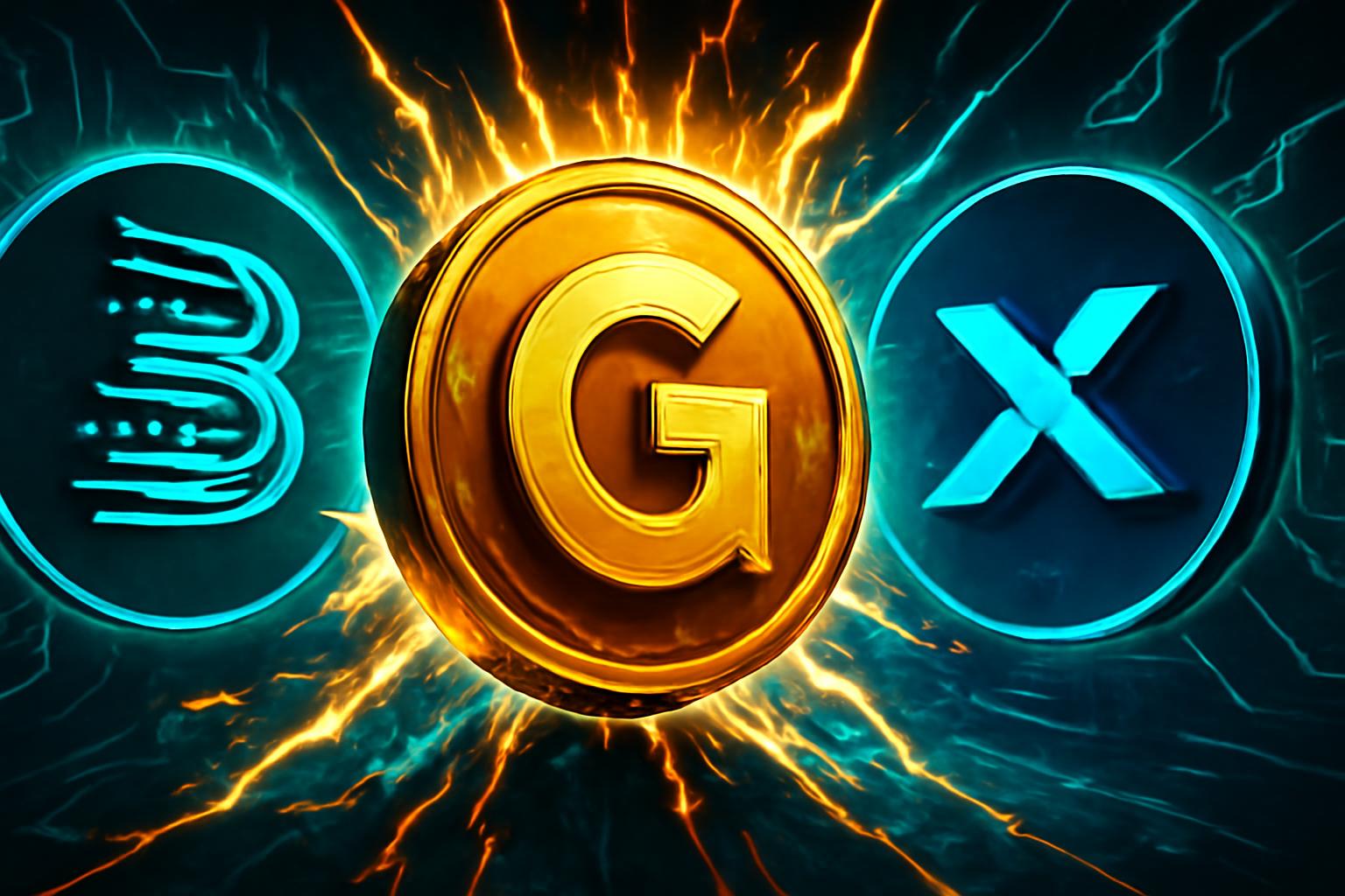 GrantiX Launches $GRANT on BitMart and BingX Following IDOs