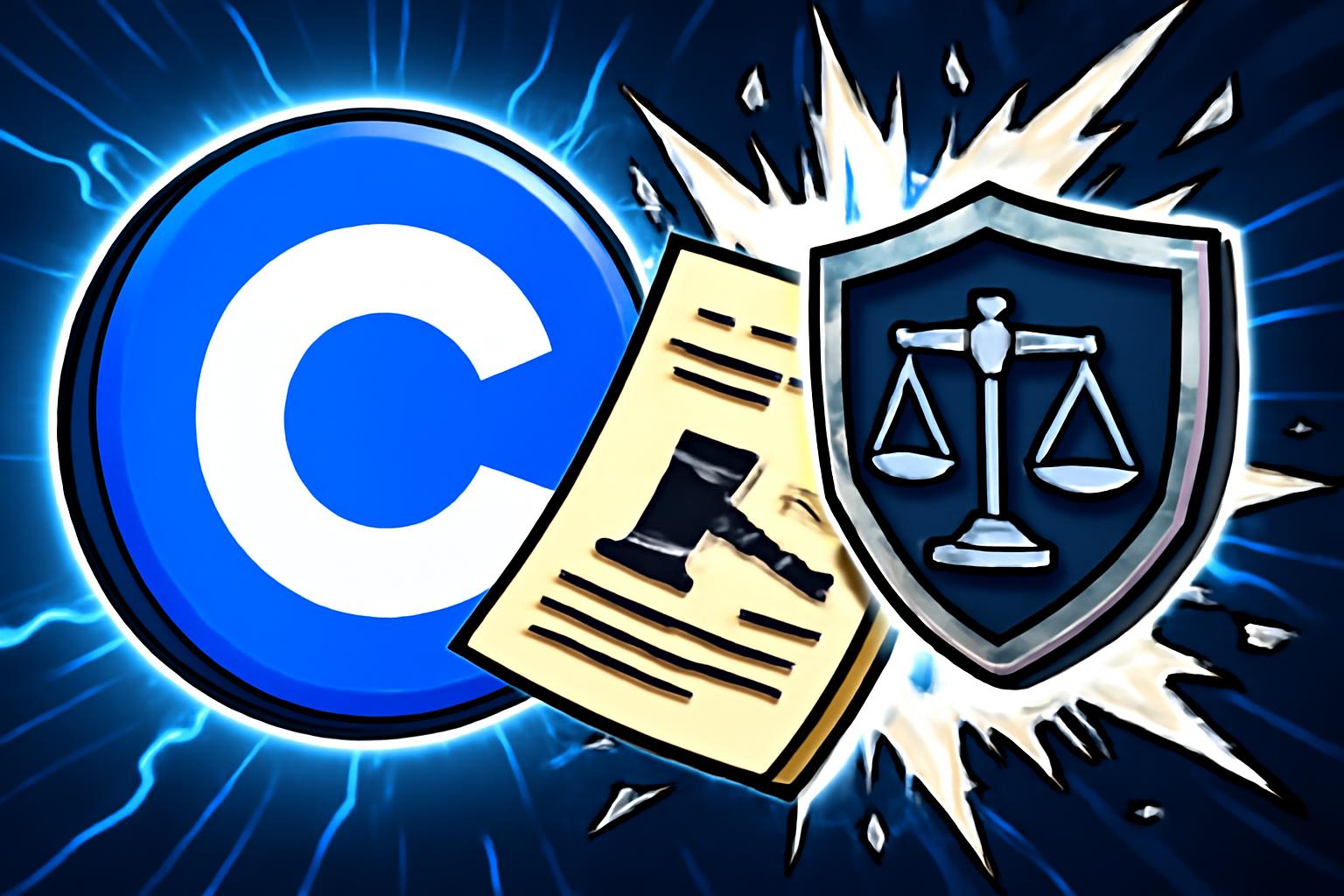 Coinbase Sues States Over Prediction Market Regulation