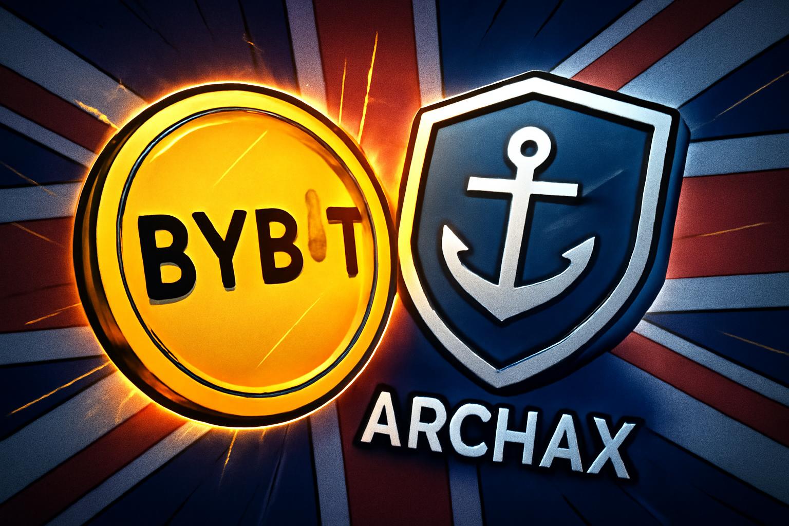 Bybit Relaunches UK Presence With 100 Crypto Trading Pairs