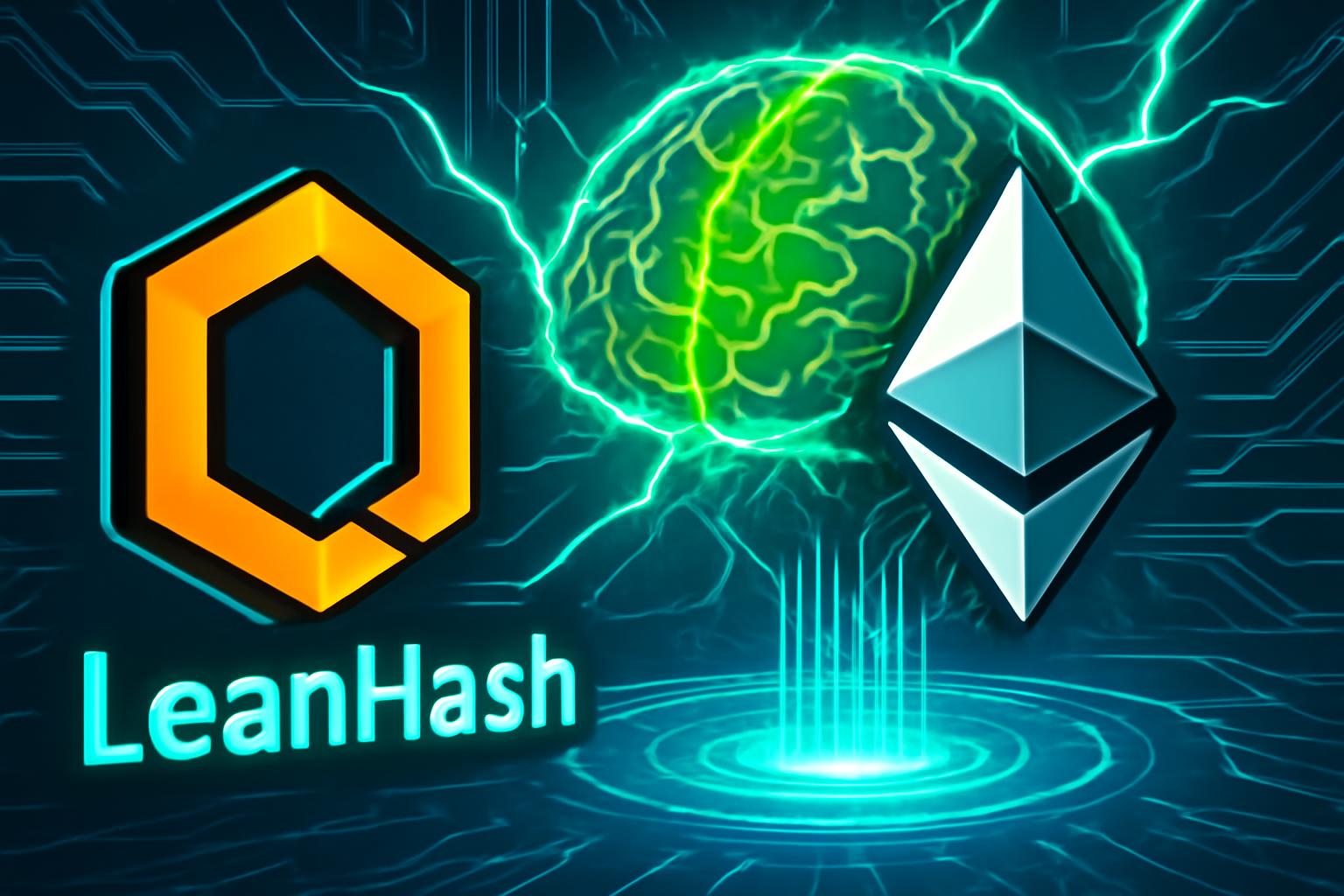 LeanHash Unveils Global Web3 AI Cloud Platform