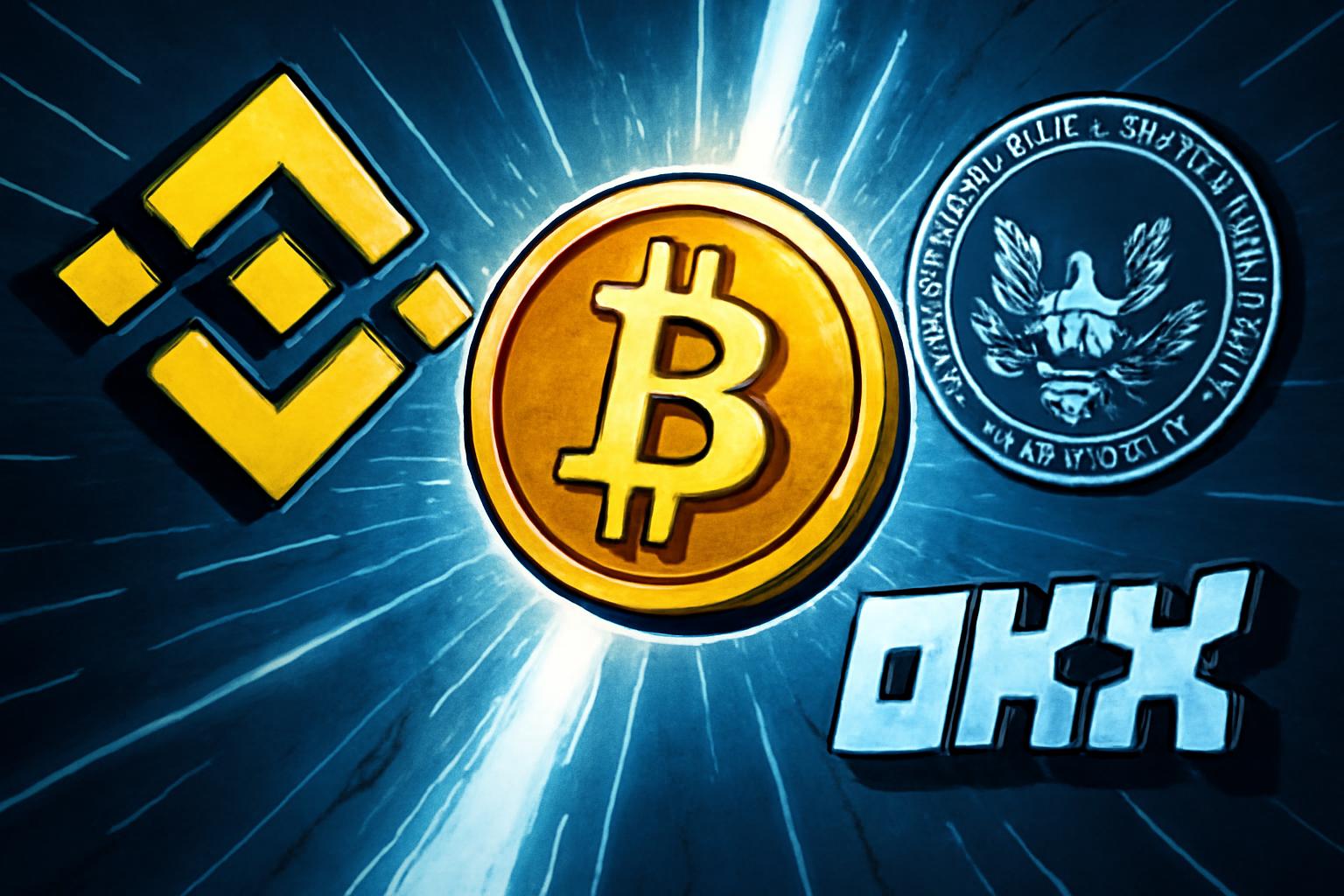 Compliance Breakthrough in 2025 Moves Crypto Toward a $10 Trillion Reality