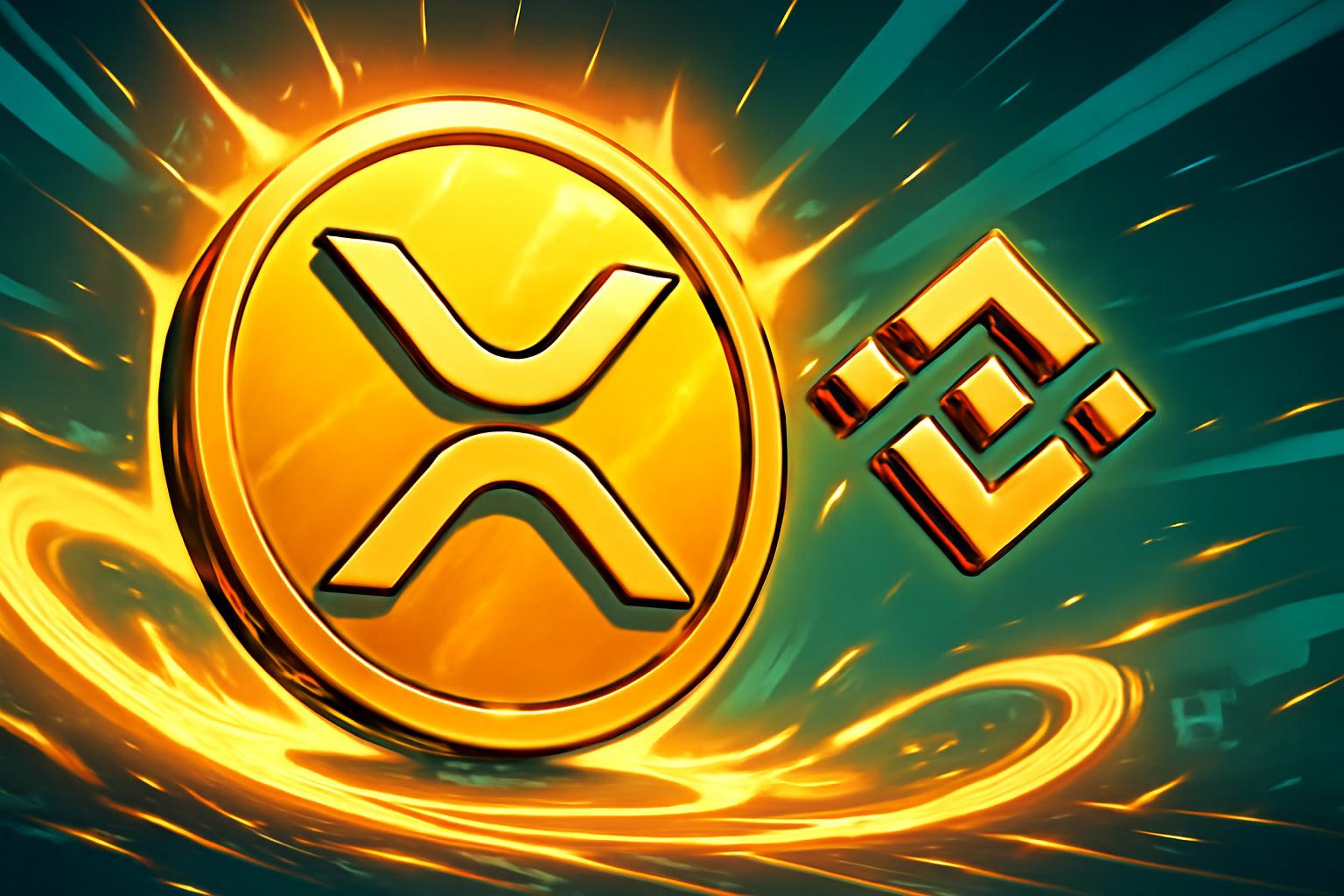 XRP Price Poised for Near-Term Rebound as Exchange Balances Fall and ETF Inflows Rise