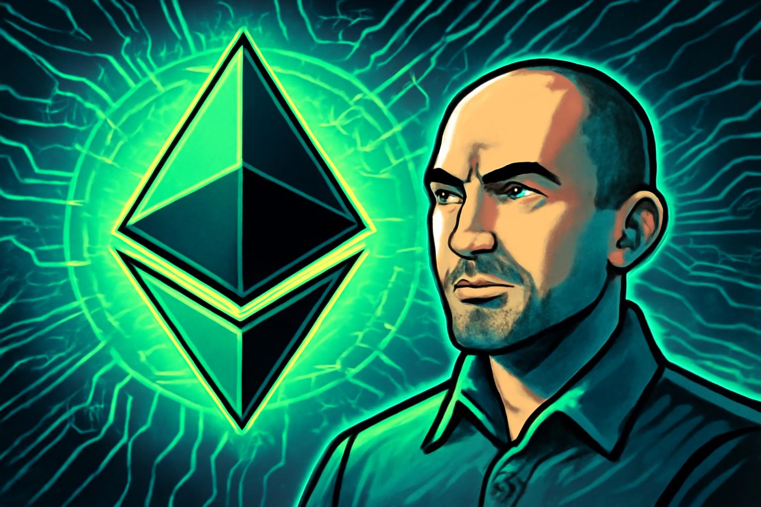 Ethereum Foundation Names Stańczak and Wang to Lead Next Phase