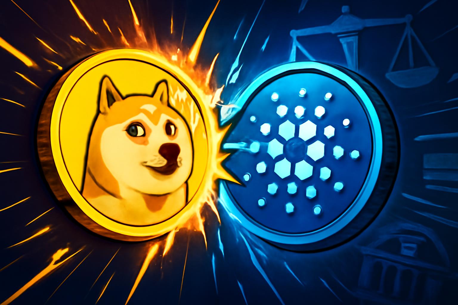 Better Crypto Buy: Dogecoin vs Cardano — ETFs, Scarcity, and Catalysts
