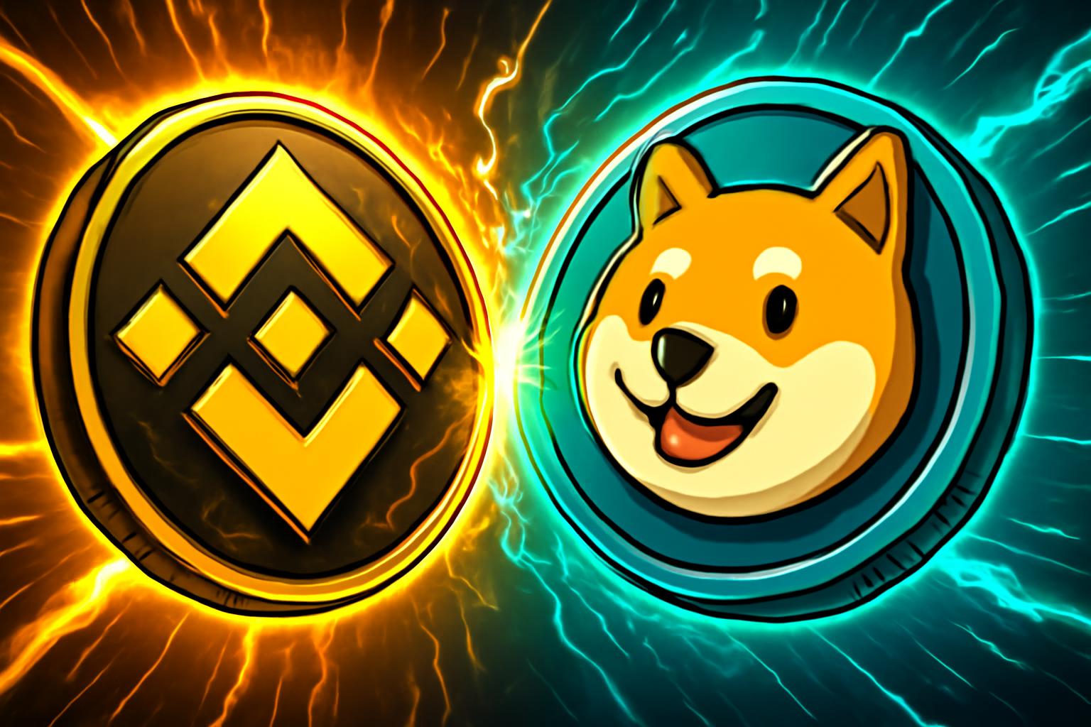 BNB Chain Activity Surges; Pepeto Presale Offers Bigger Upside