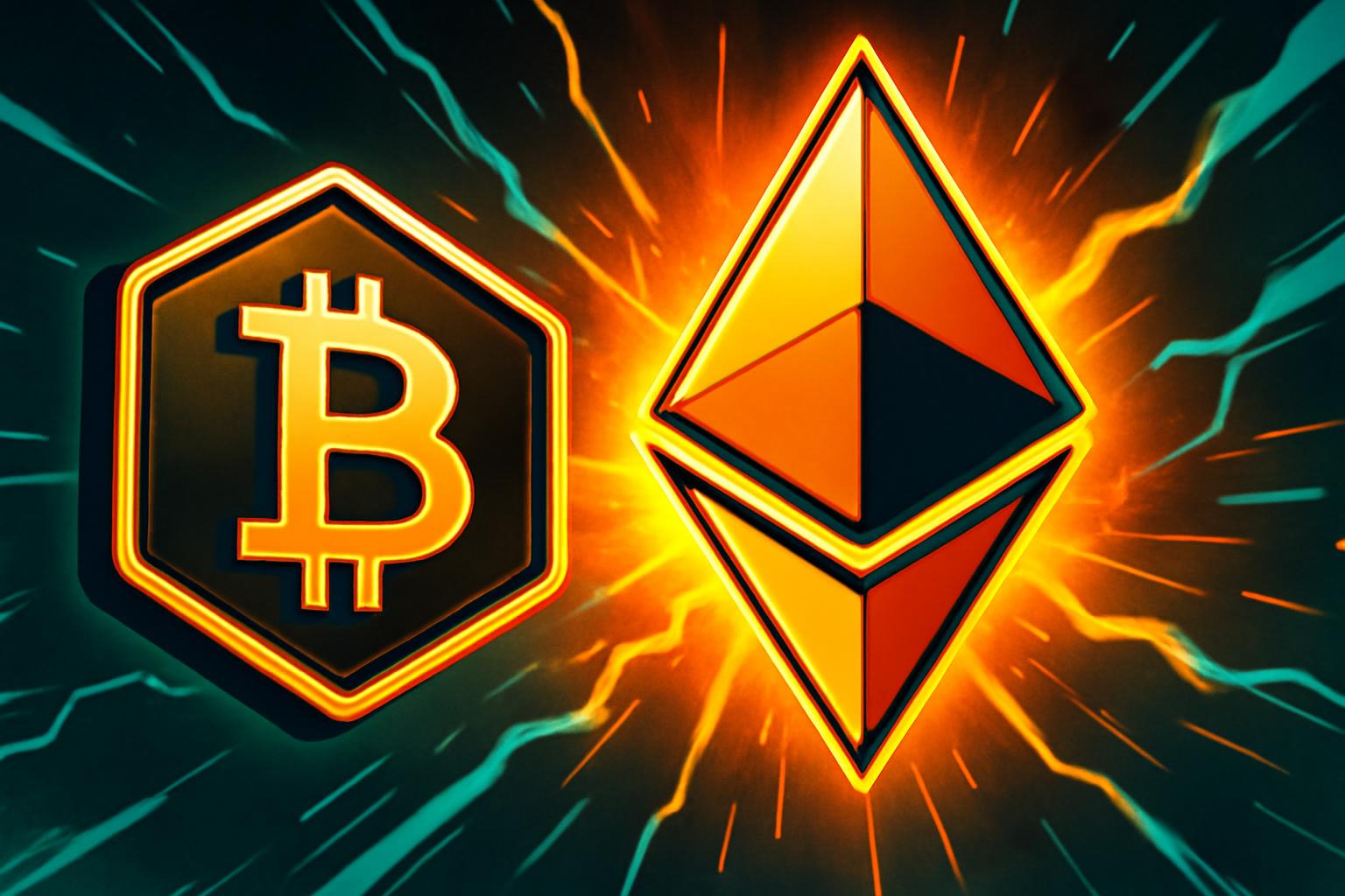 BitMine Expands Ethereum Treasury With $300M in ETH