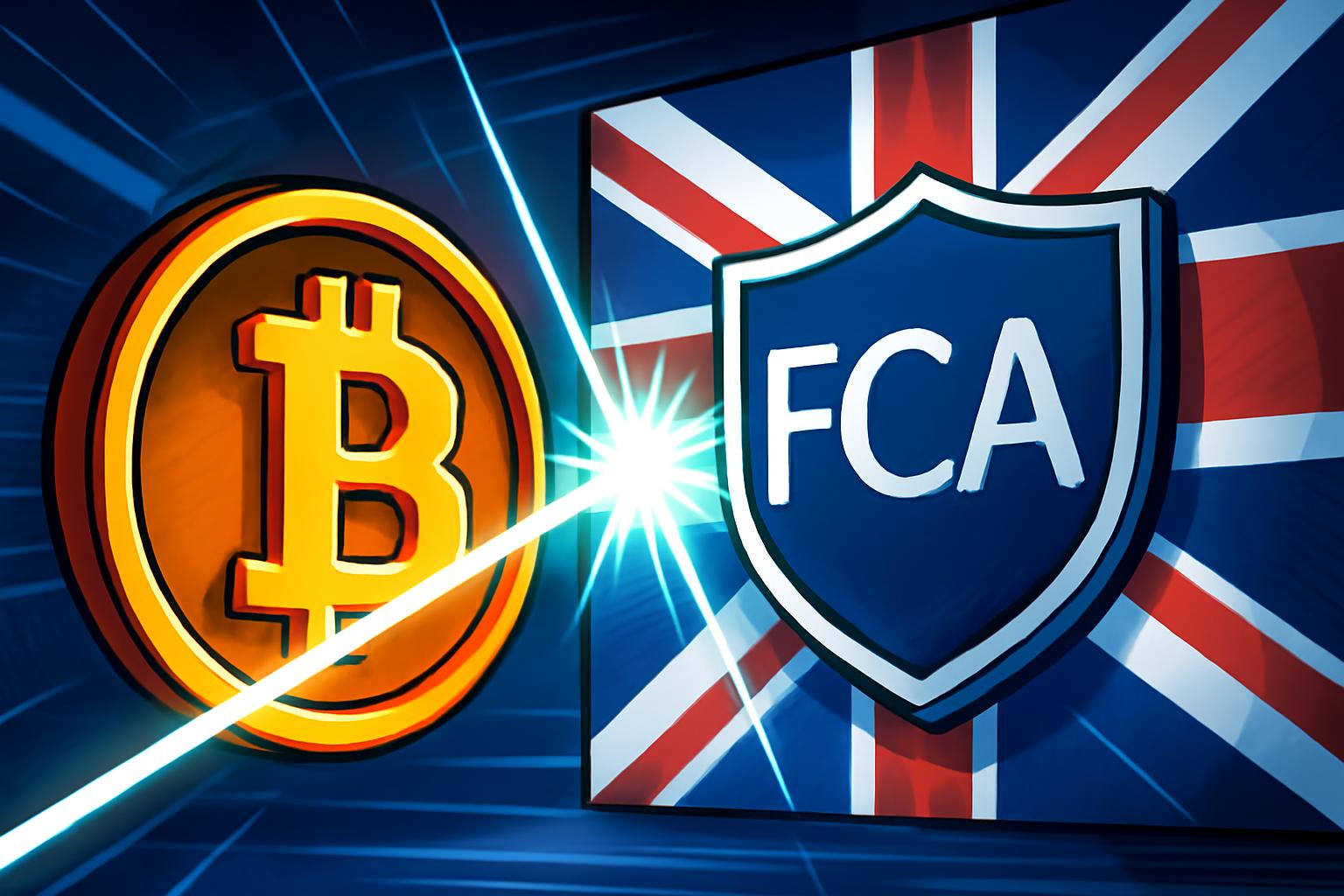ByBit UK Launches FCA-Compliant Digital Asset Trading Platform