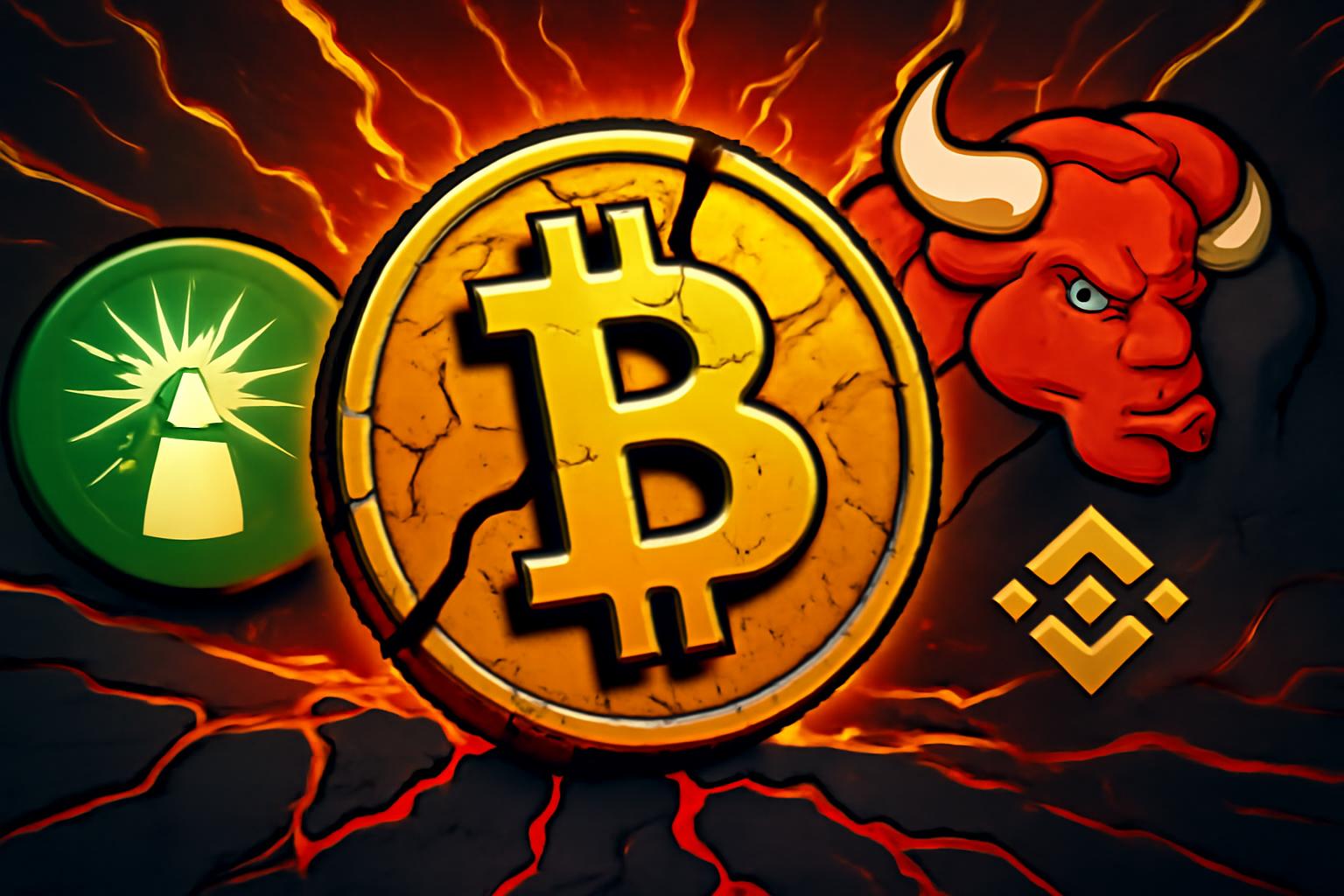 Bitcoin Bottom at $65,000 in 2026: Fidelity Macro Lead Signals End of Bull Cycle