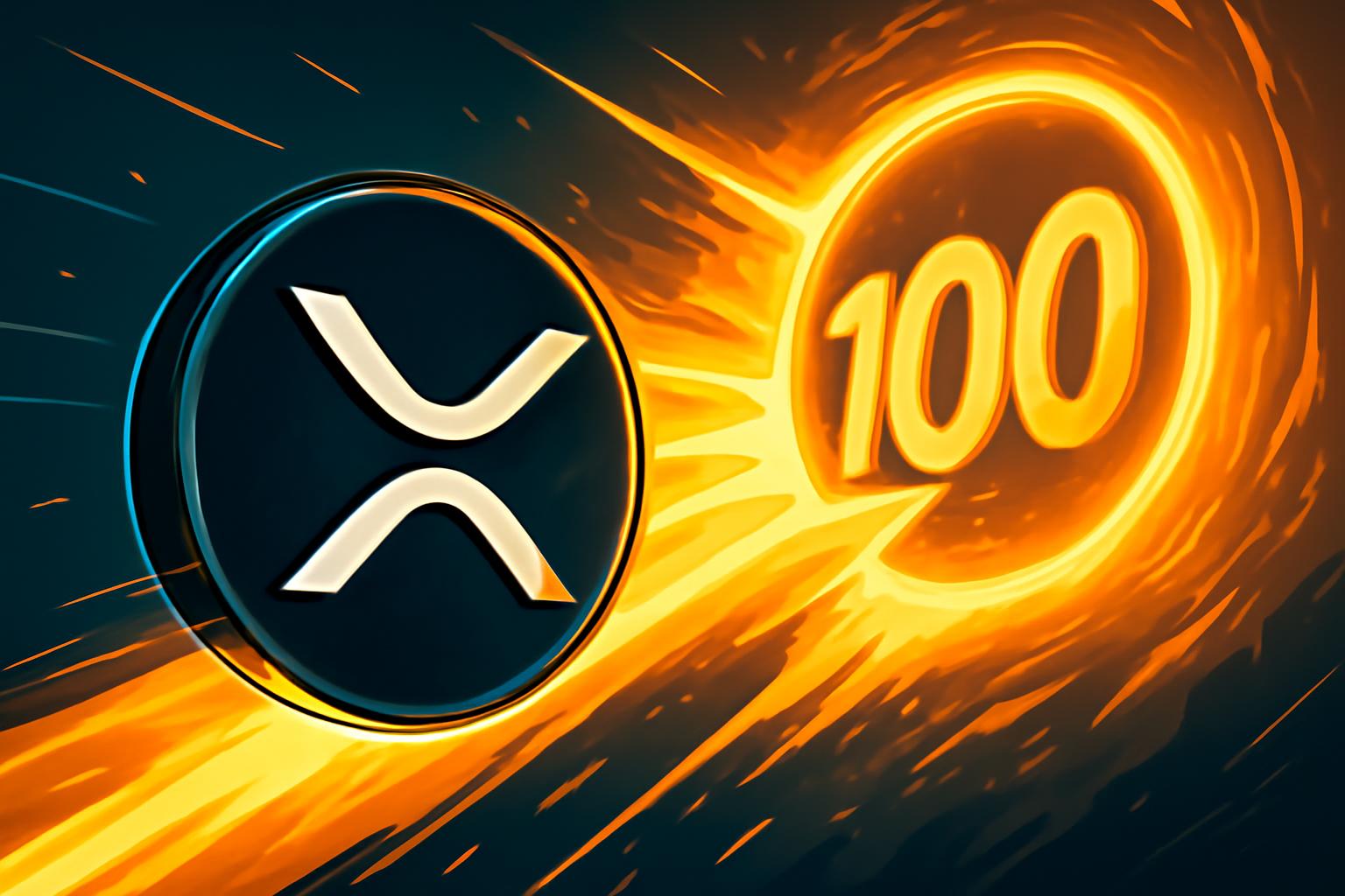 Rector Revises XRP’s $100 Timeline to 2030