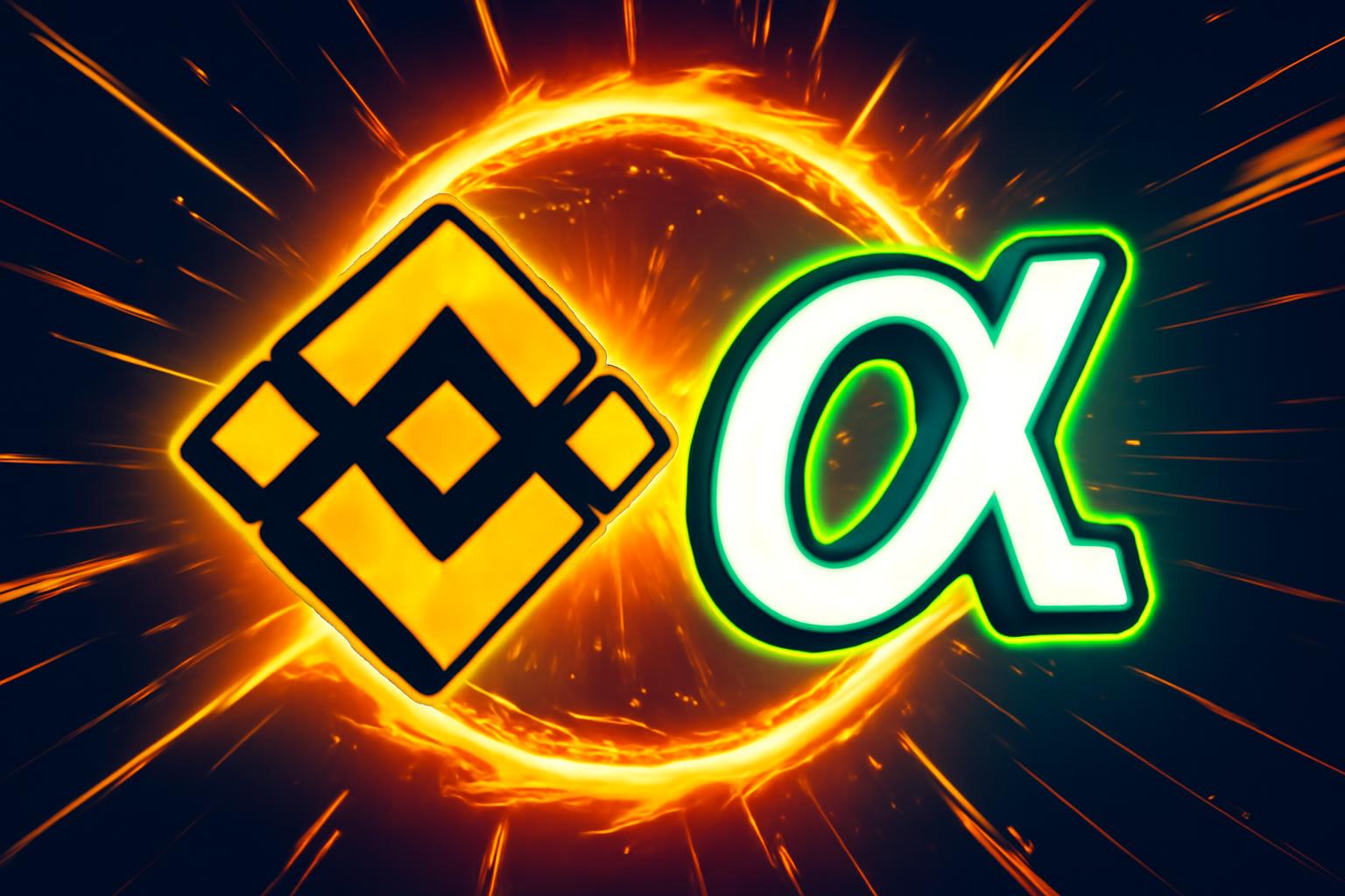 Binance Alpha TradeTide TTD Airdrop Begins with 670 Tokens