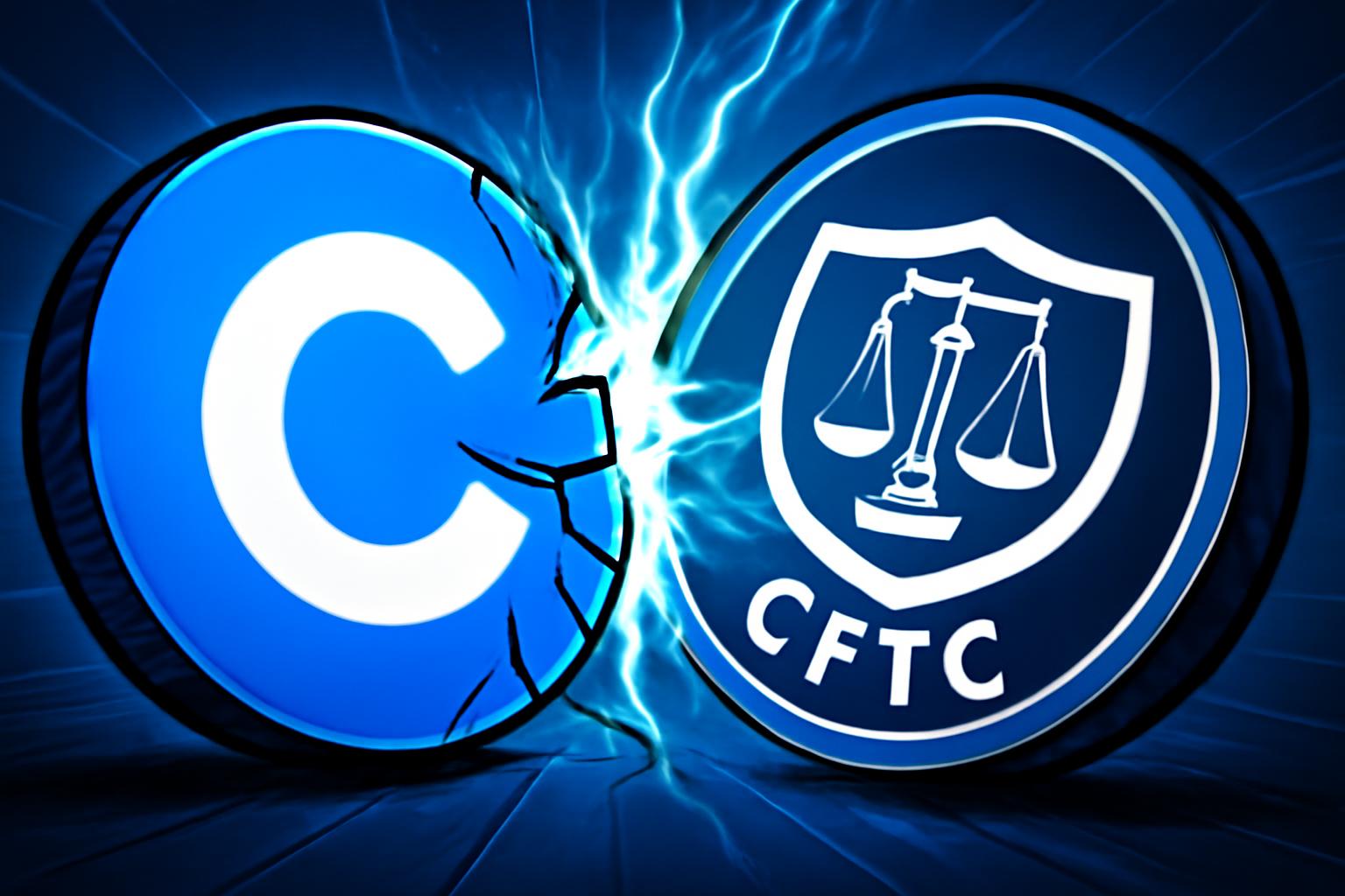 Coinbase Sues Illinois, Connecticut and Michigan Over Prediction Market Regulation