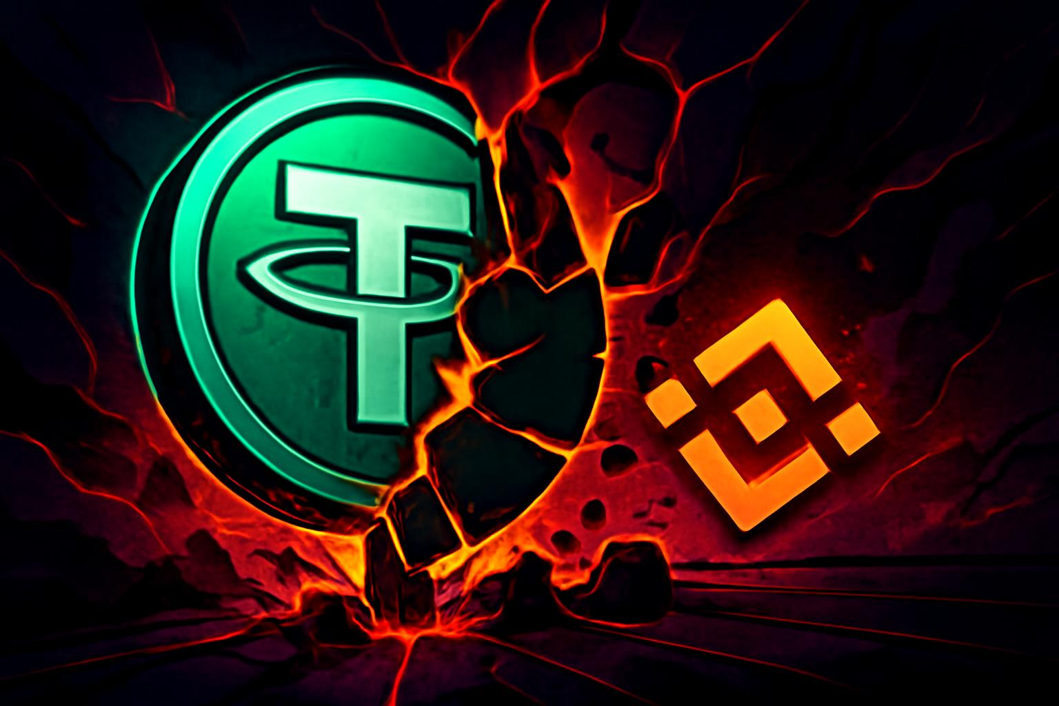 Record On-Chain Loss From Address Poisoning: $49.999M USDT Misrouted