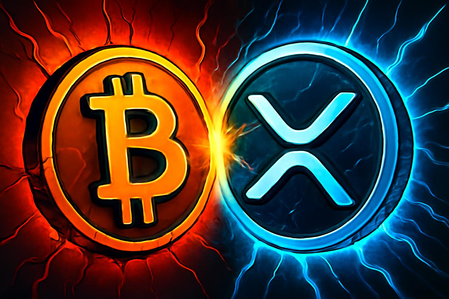 Bitcoin vs XRP in 2026: Which Is the Better Buy?