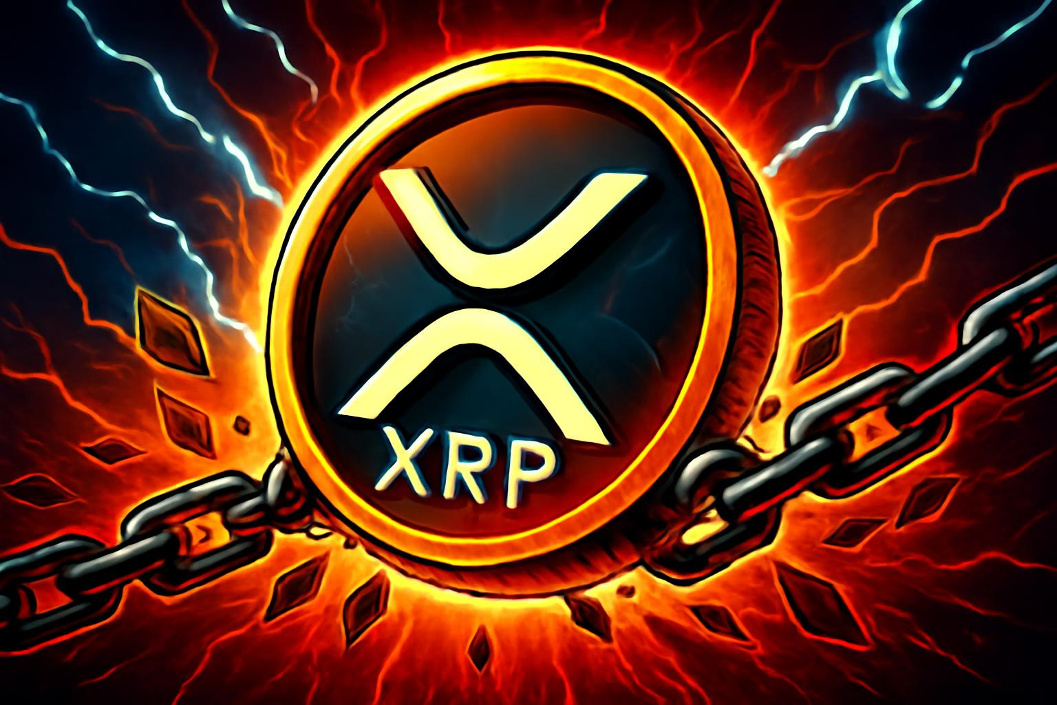 No One Can Manipulate XRP Prices Amid Escrowed Holdings, Garlinghouse Says