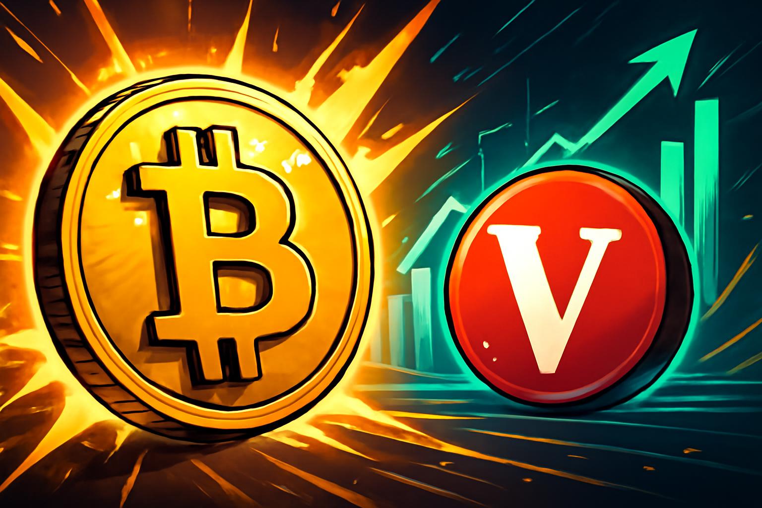 Bitcoin Leads 2026 Investment Case as Vanguard Opens Crypto ETF Access