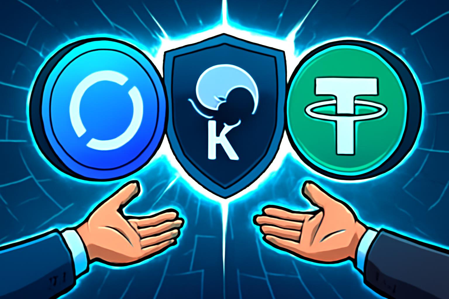 Regulation Shapes Korea’s Stablecoin Landscape as Banks Lead Push