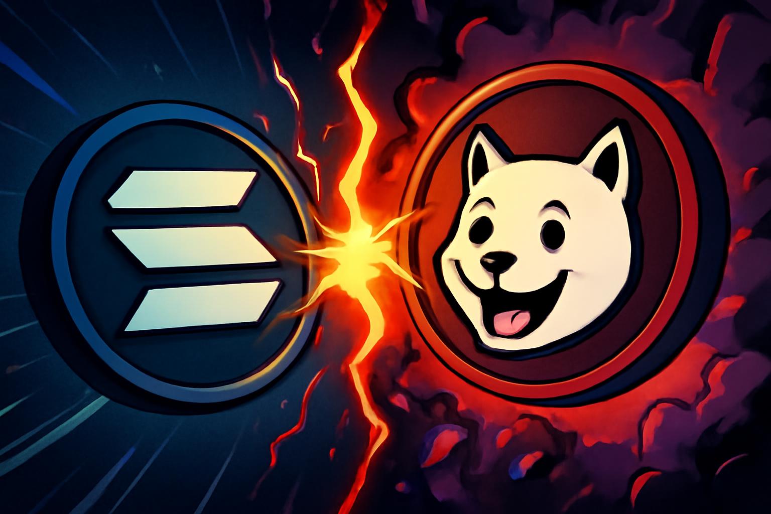 Solana, Pump.fun Executives Sued Over 5,000 Private Messages Alleged Insider-Rigged Casino