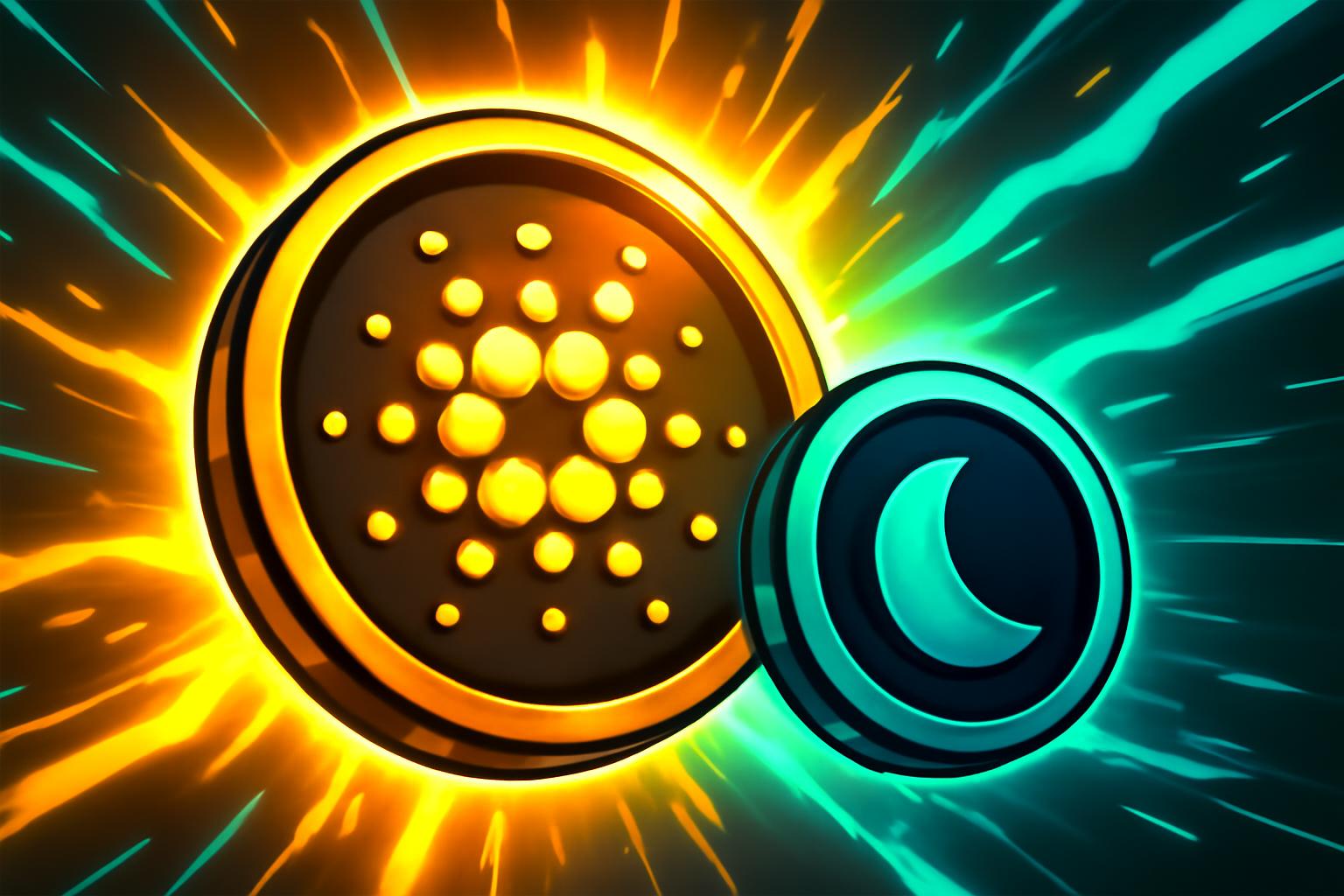 Cardano Price Prediction as NIGHT Rally and Pentad Hype Boost ADA Ahead of Midnight