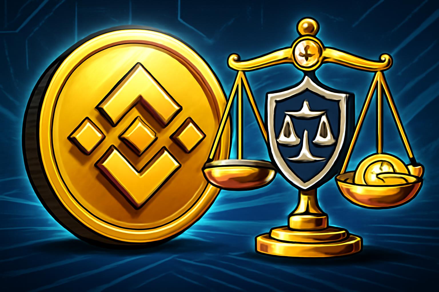 South Korean Lawmaker Urges Swift Legalization of Stablecoins – Binance