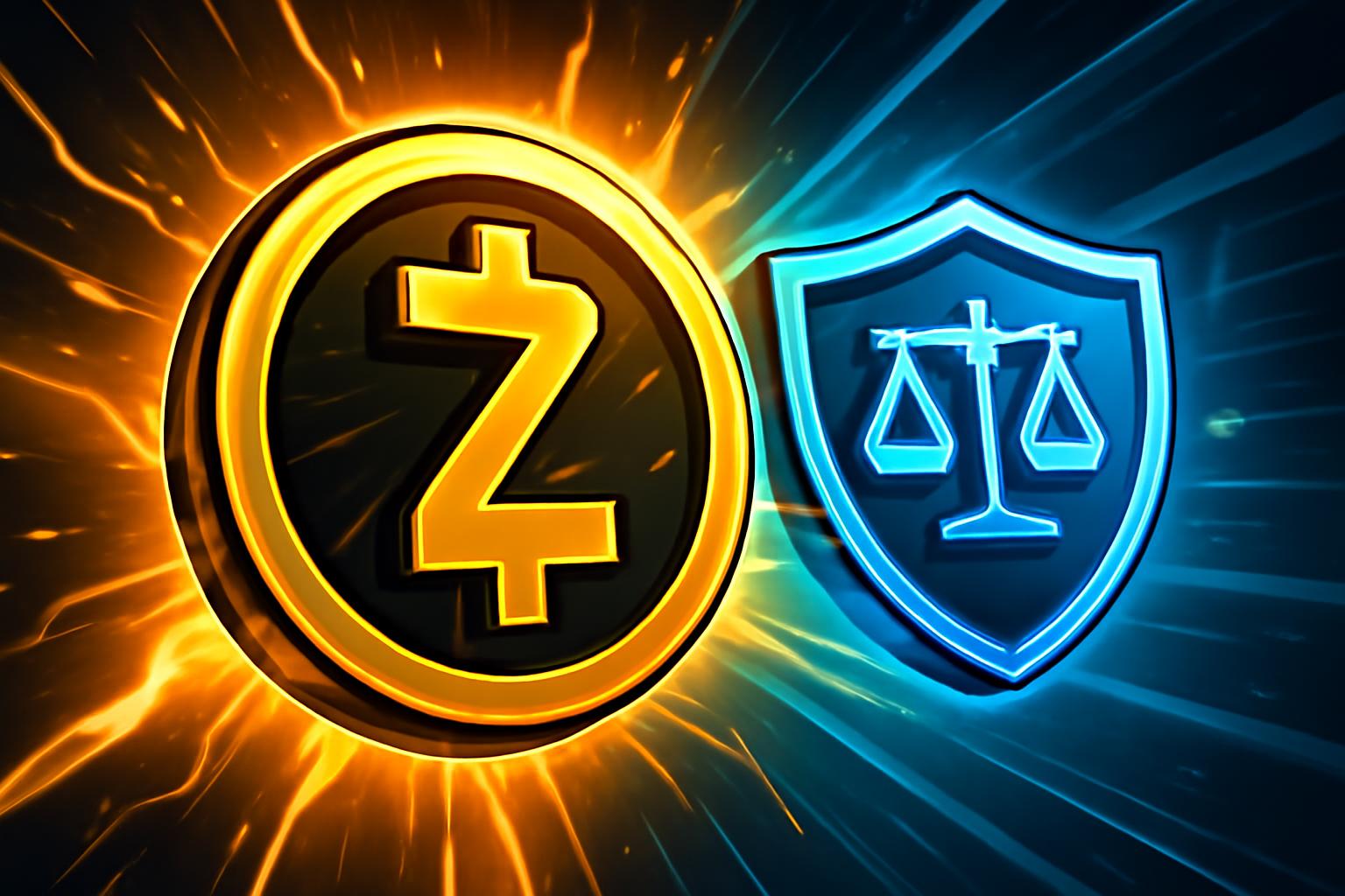 Zcash (ZECUSD) Surges 14.5% as ETF Catalyst and Regulatory Signals Boost Sentiment