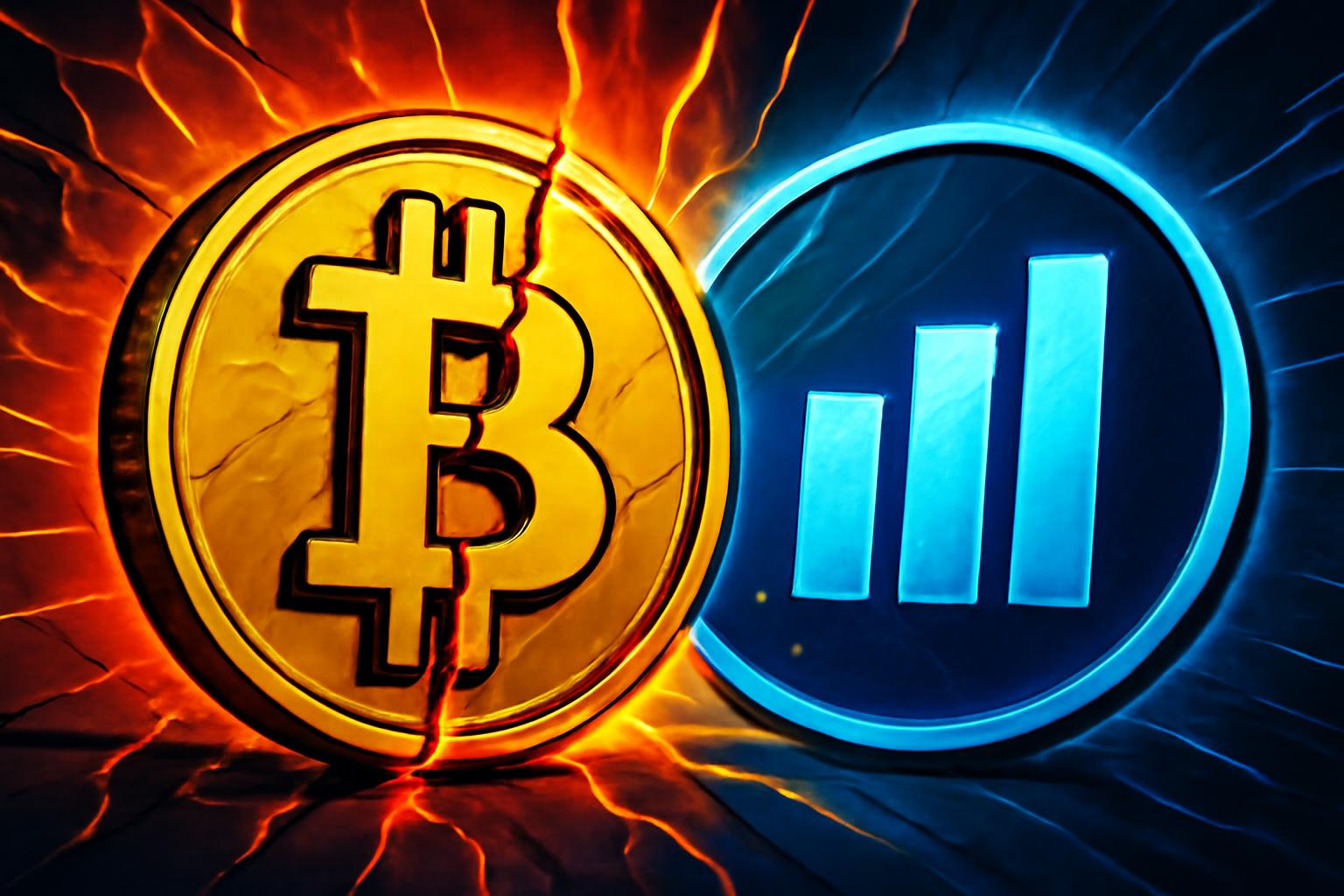 Crypto Traders Face a New Edge in Stocks: Narrative vs Fundamentals