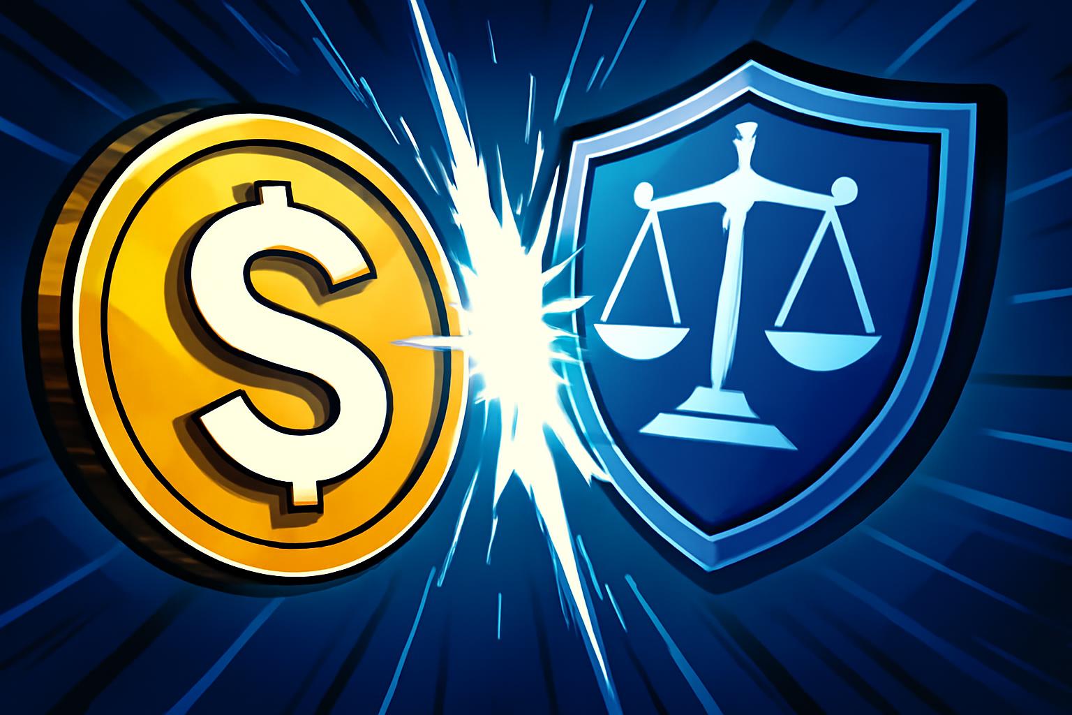 Regulatory Push on Stablecoin Yield-Sharing Faces Industry Pushback