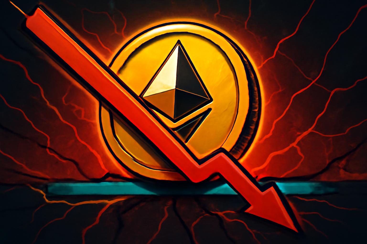 Ethereum Price Analysis: Is ETH Ready for a Sustained Recovery or Another Rejection?