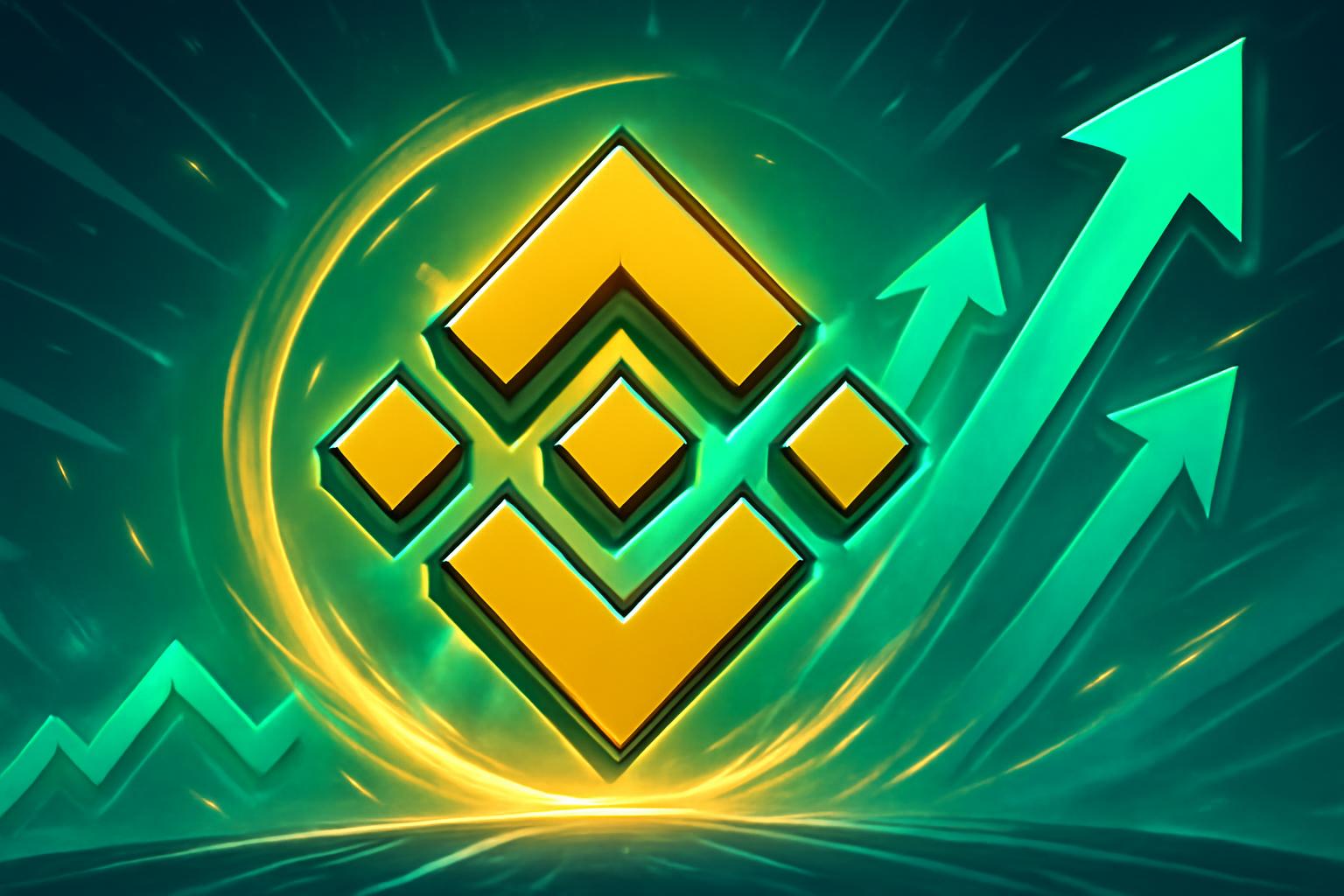 BNB Price Prediction: RSI Recovery Targets $1,050-$1,150 by Jan 2025