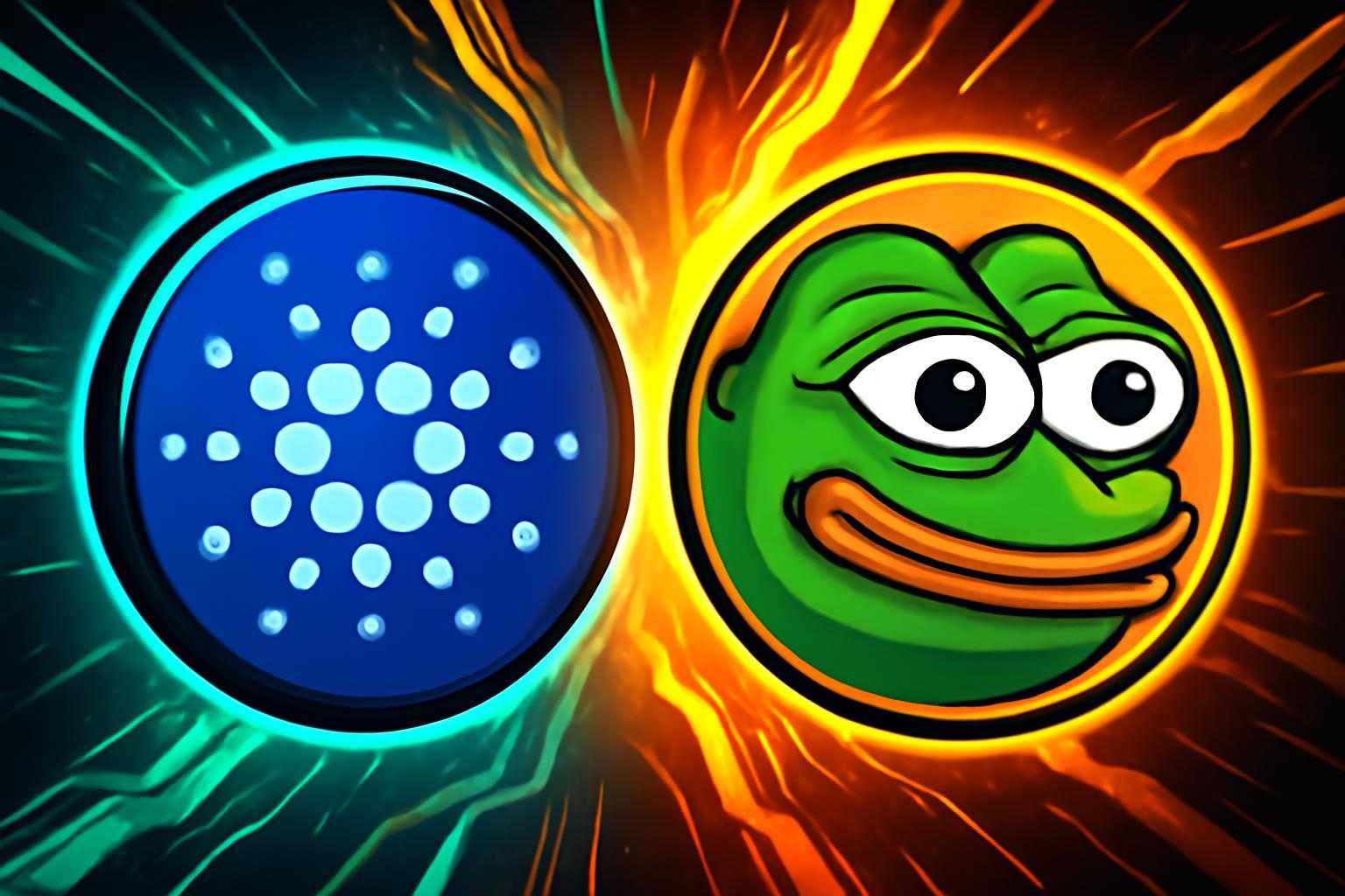 Little Pepe: Cardano Investor Sees ADA-Style Early Opportunity