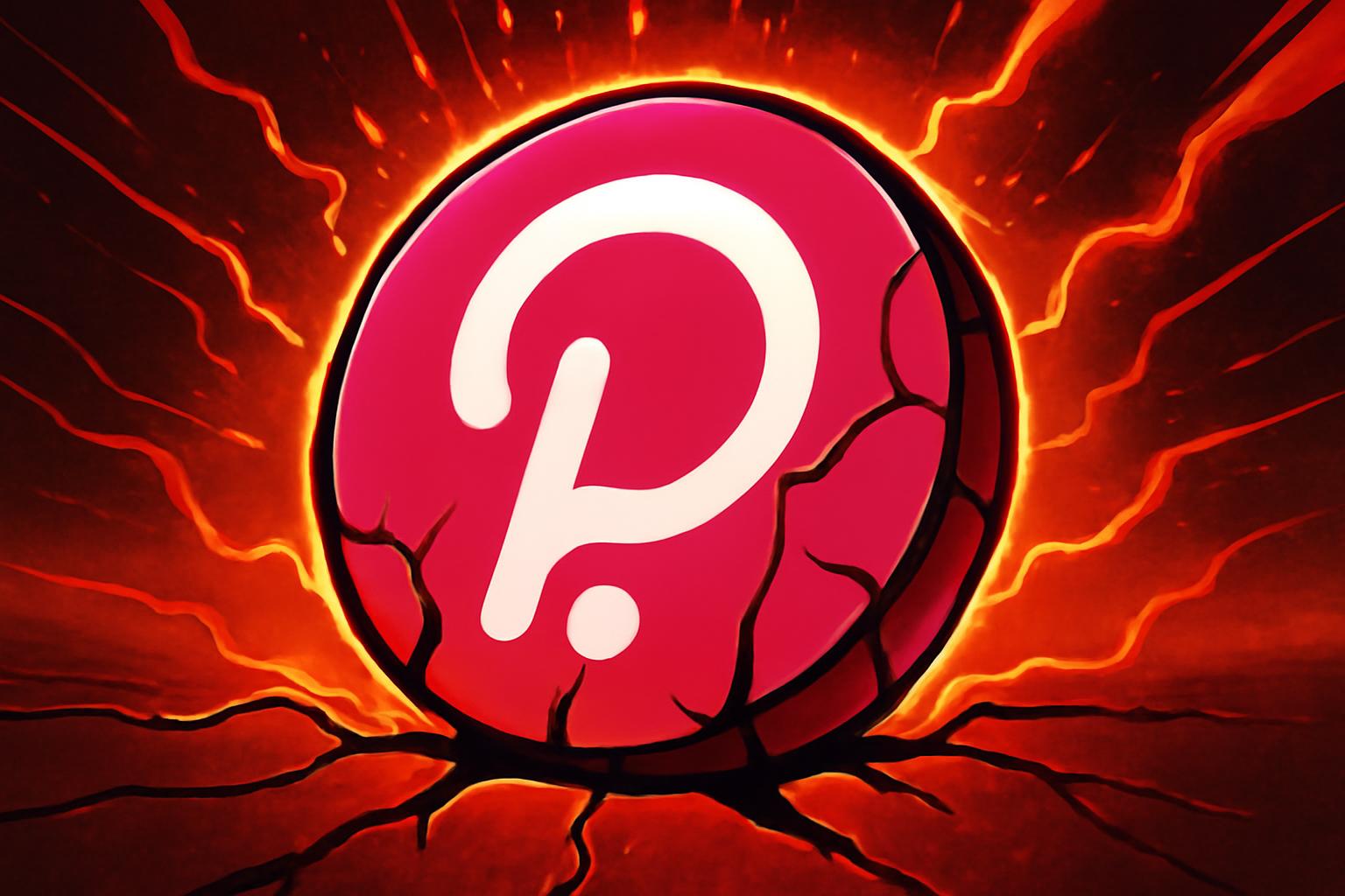 Polkadot DOT Price Prediction: Targeting $2.19 in One Week Amid Bearish Momentum