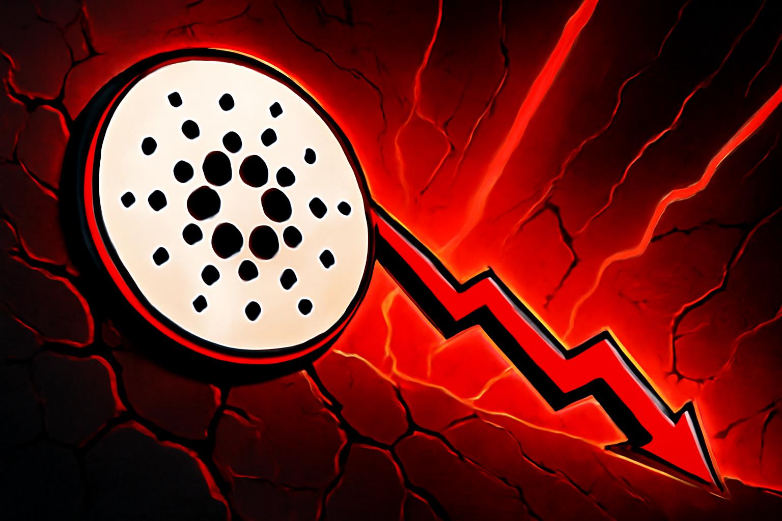 Cardano Struggles to Hold $0.80 as ADA Fades in Top-10