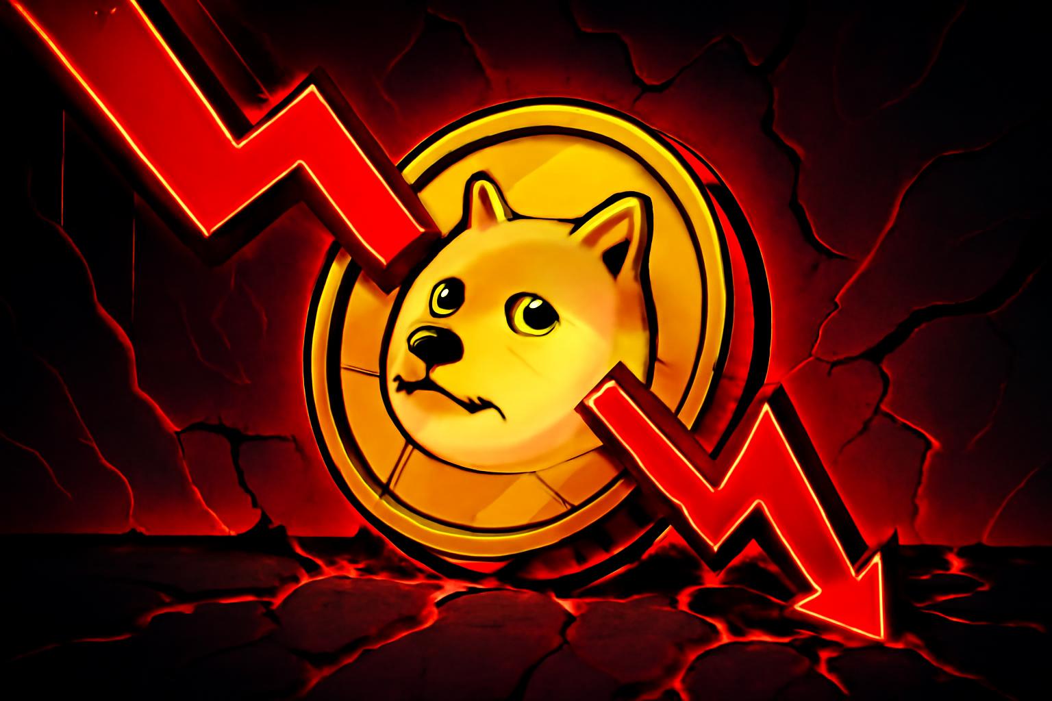 Dogecoin Price Analysis: DOGE Retests $0.13 as RSI Divergence Signals Breakout