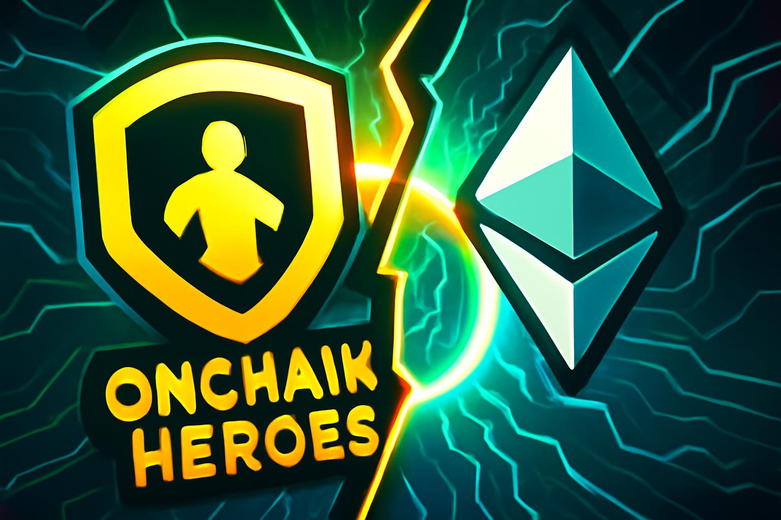 Onchain Heroes Adopts Hybrid Onchain Model Ahead of OCH World Launch