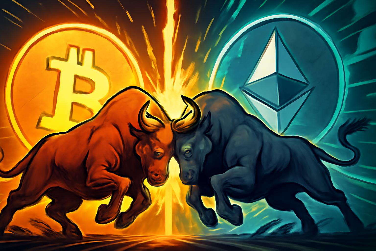 Valour Launches 2x Leveraged BTC and ETH ETPs on Sweden’s Spotlight Stock Market