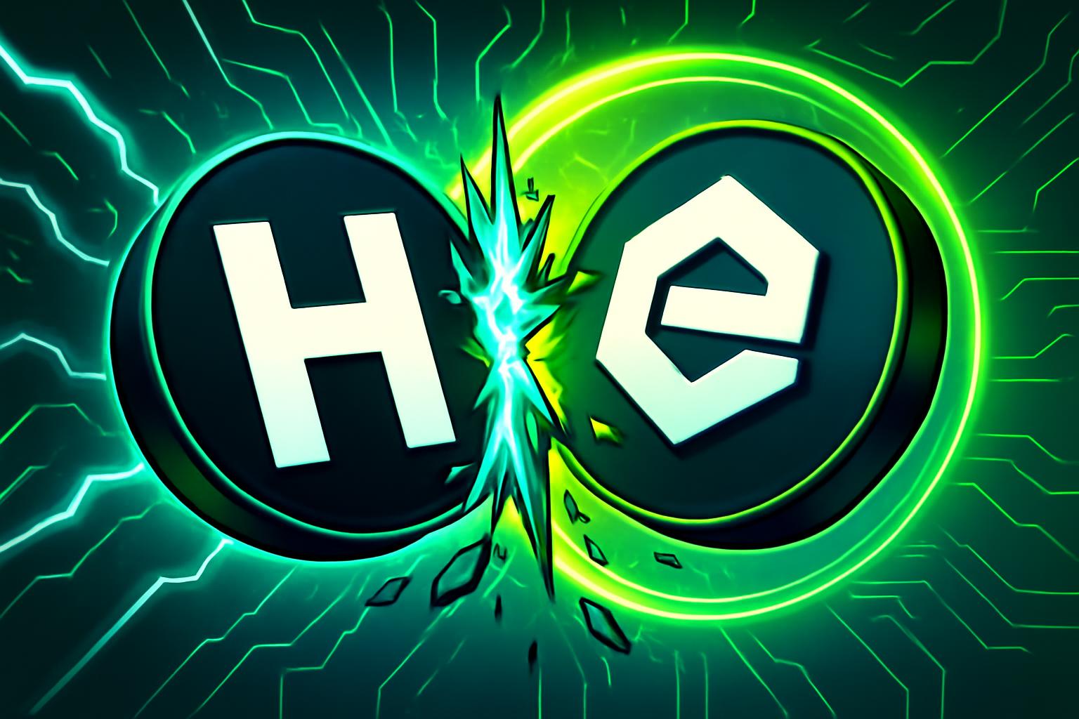 Hilbert Group Acquires Enigma Nordic for $32M to Expand Systematic Crypto Products