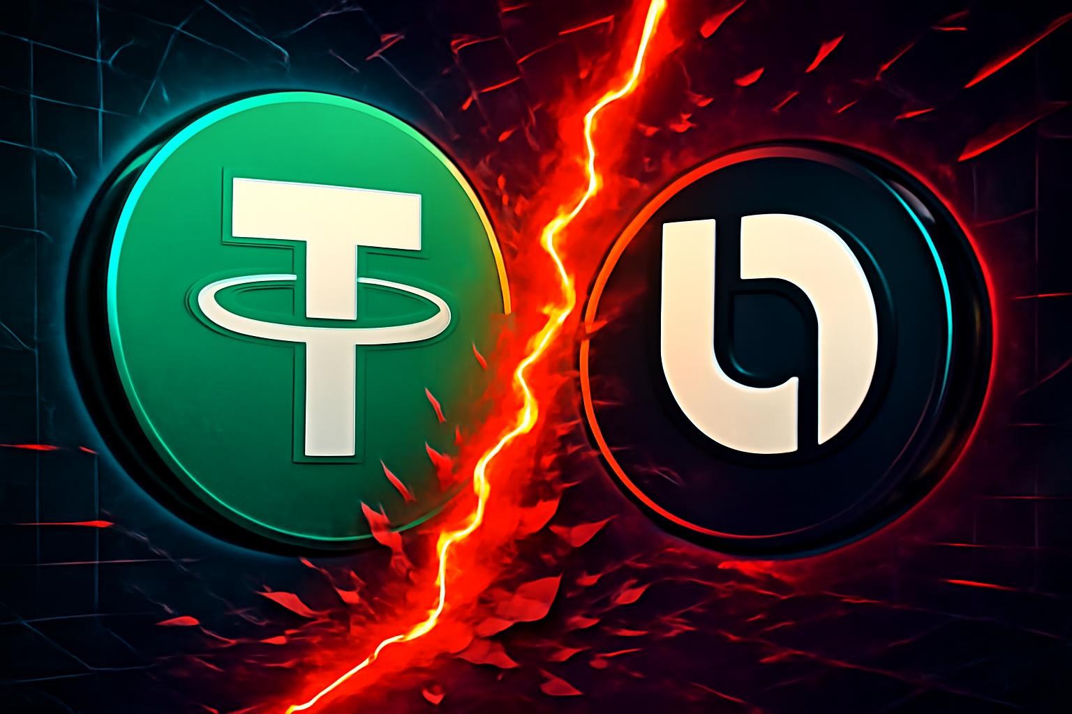 Trader Loses $50M in Tether Attack as Bitso Partners with Tether