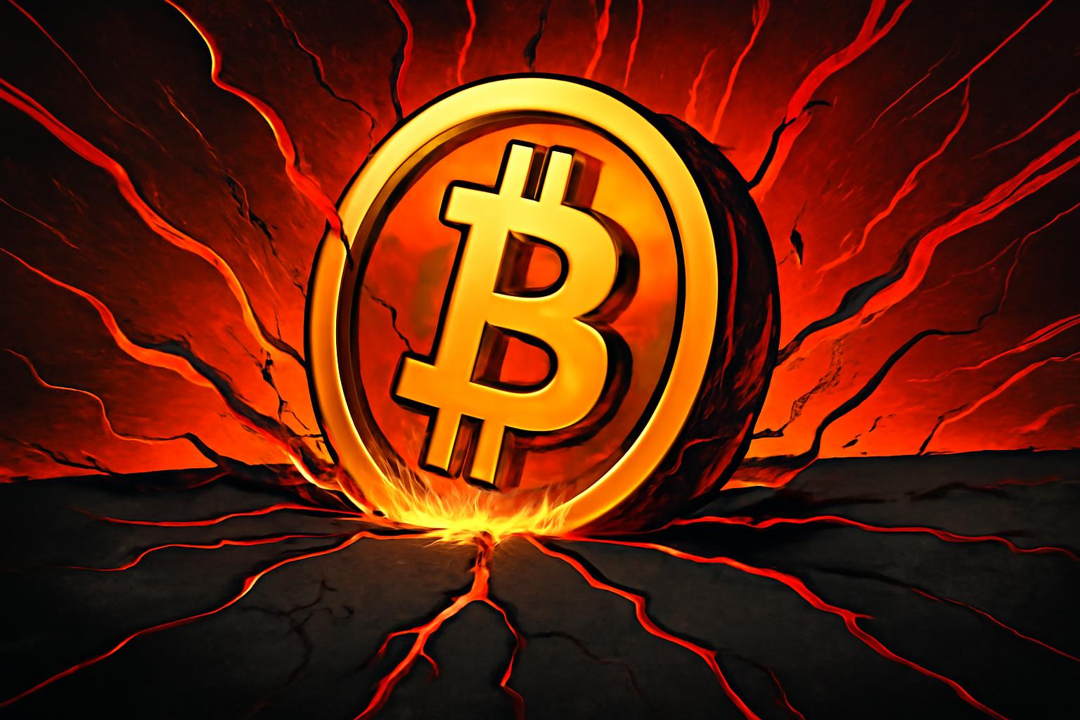 Bitcoin Price Below $90,000: 3 Reasons Not to Worry