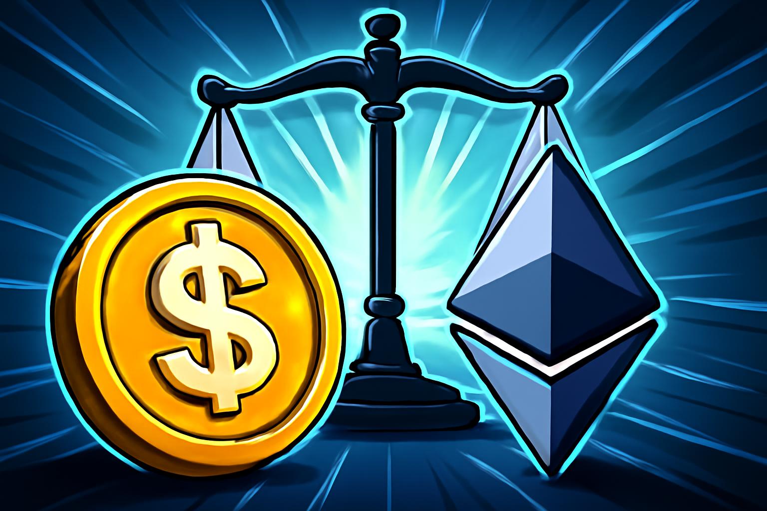 House Plan Seeks Tax Safe Harbor for Stablecoins and Crypto Staking